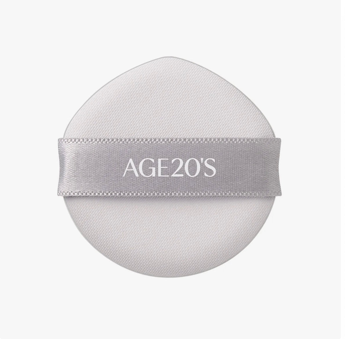 AGE 20’s Glass Skin Essence Pact Glow Refill Set 12.5g×2