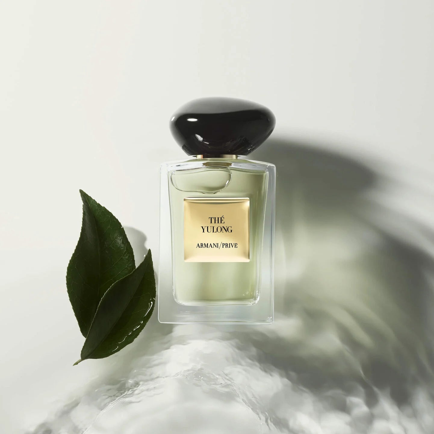 ARMANI/PRIVÉ Thé Yulong 50ml/100ml