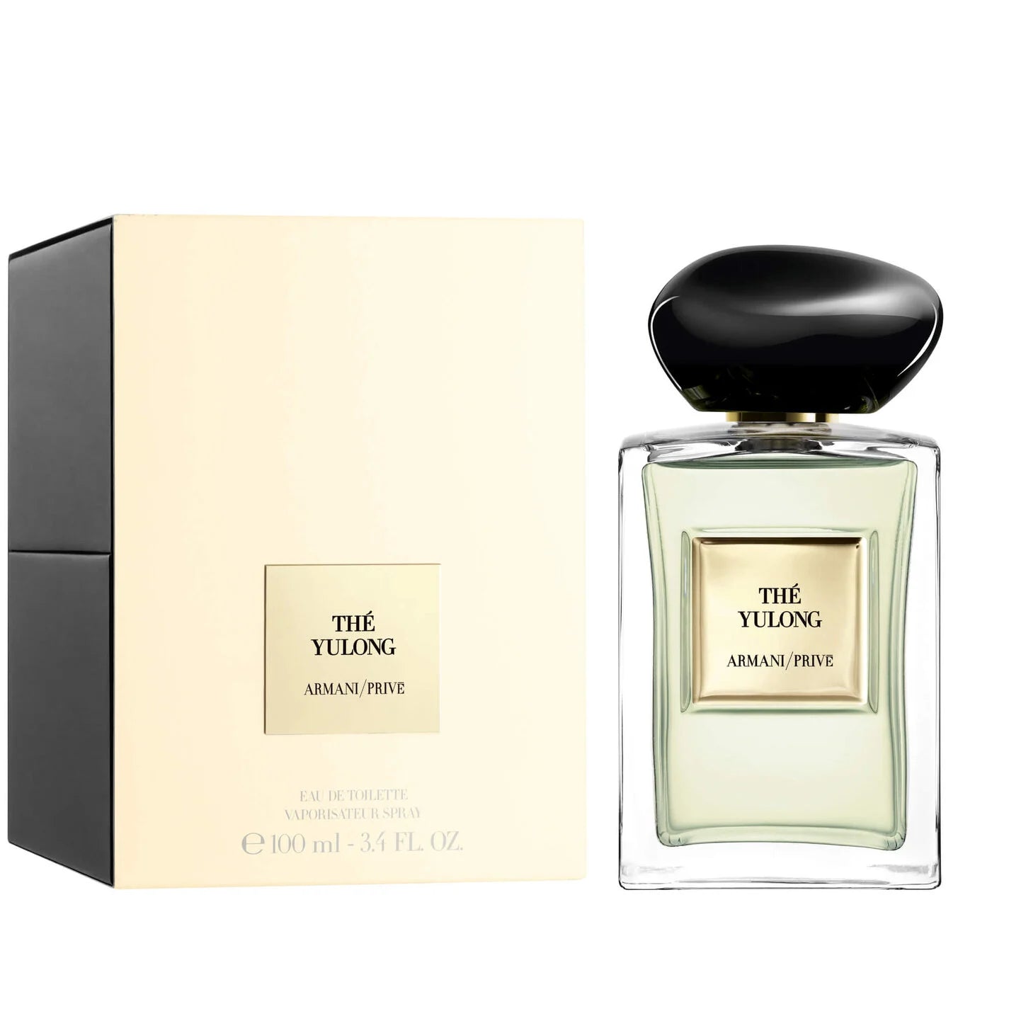 ARMANI/PRIVÉ Thé Yulong 50ml/100ml
