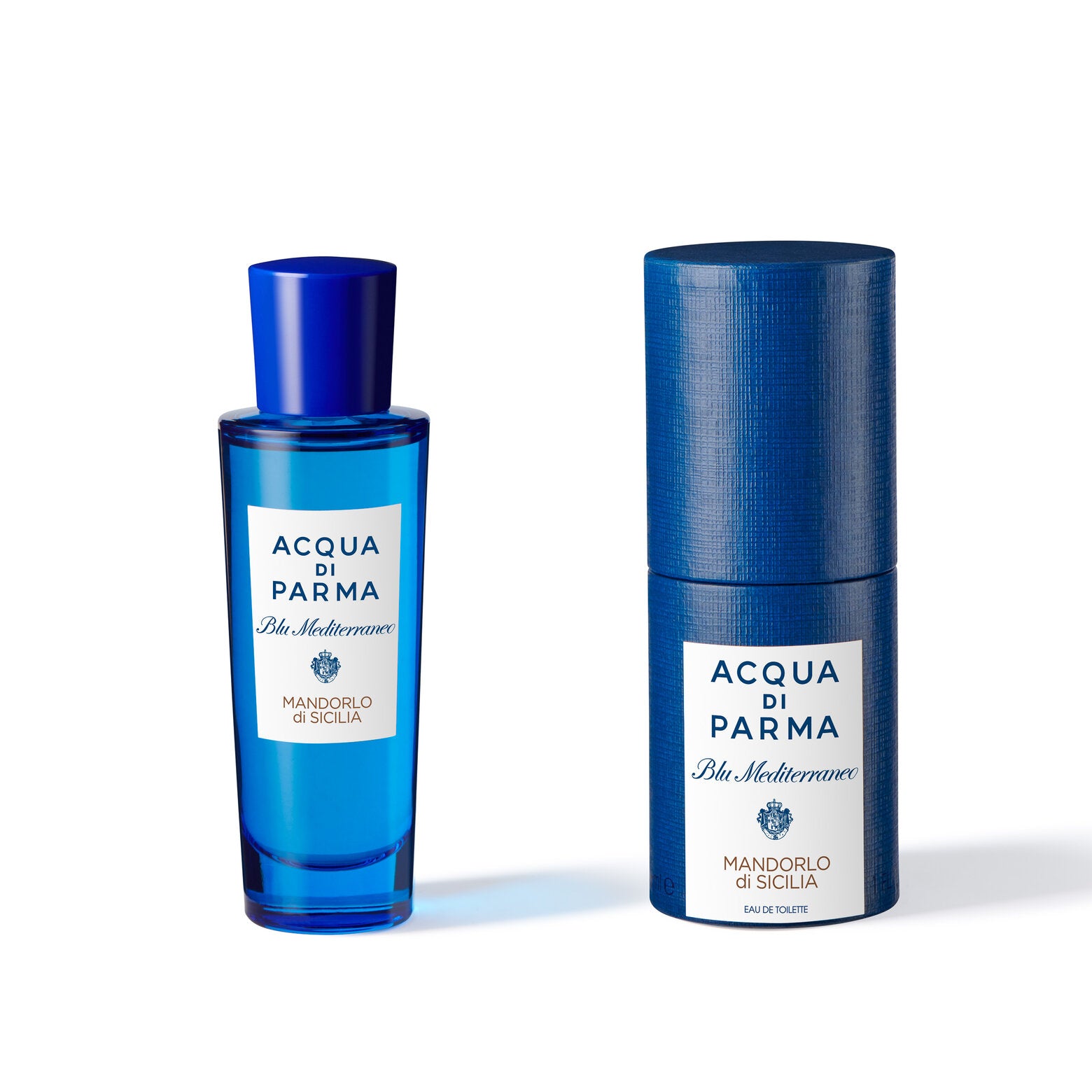 Acqua Di Parma Mandarino di Sicilia Eau de Toilette Blu Mediterraneo 30ml/75ml