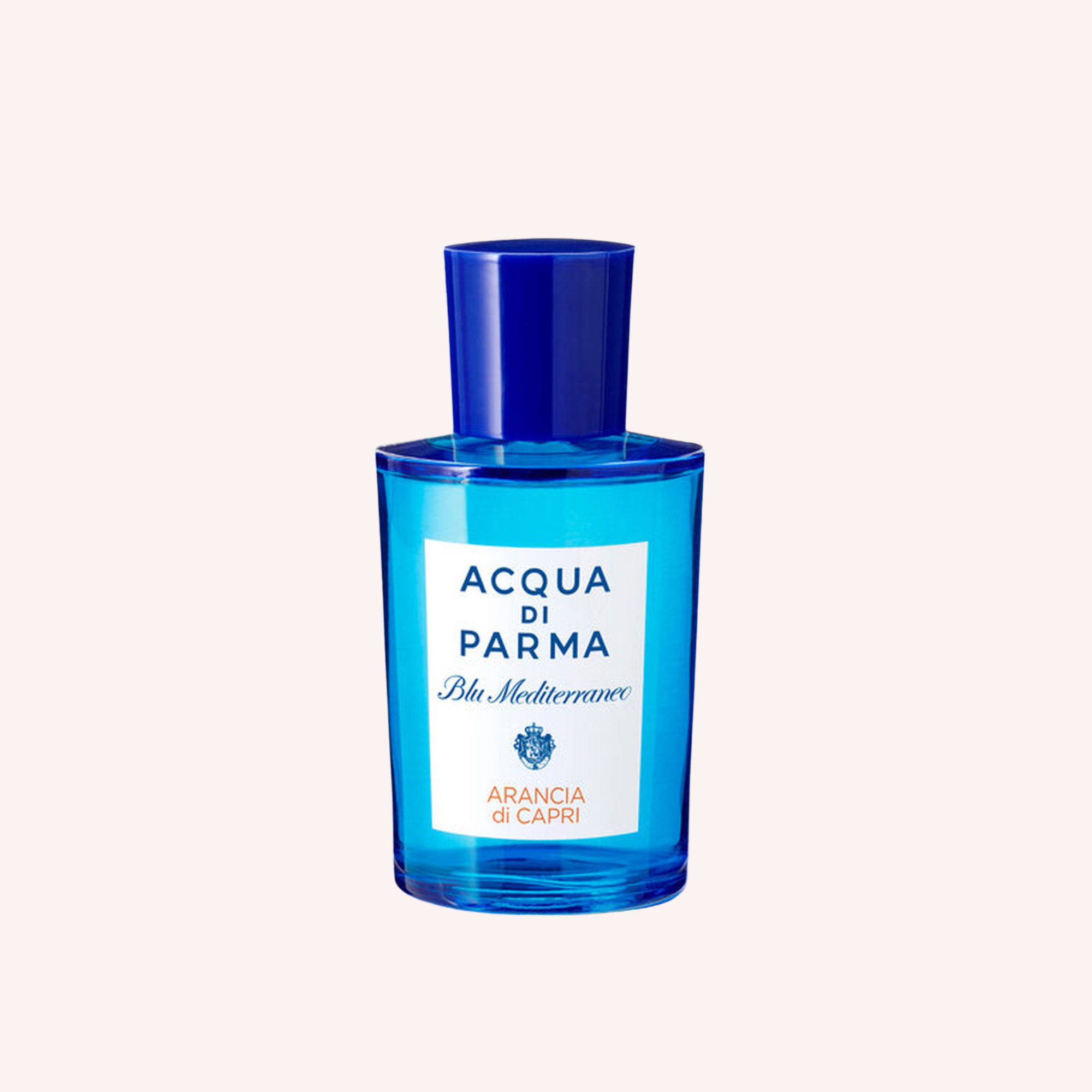 Acqua di Parma Blu Mediterraneo Arancia di Capri 75ml/100ml