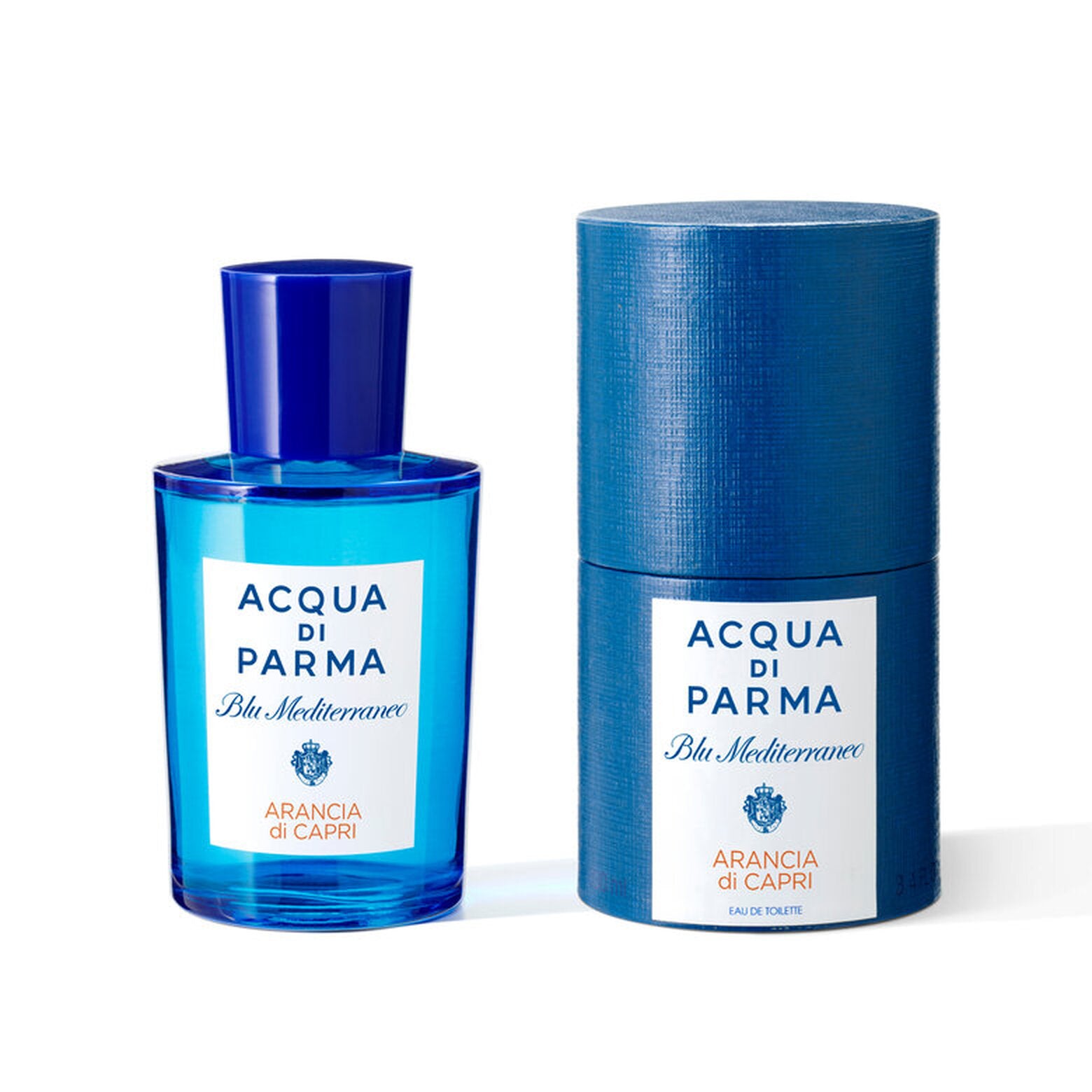 Acqua di Parma Blu Mediterraneo Arancia di Capri 75ml/100ml