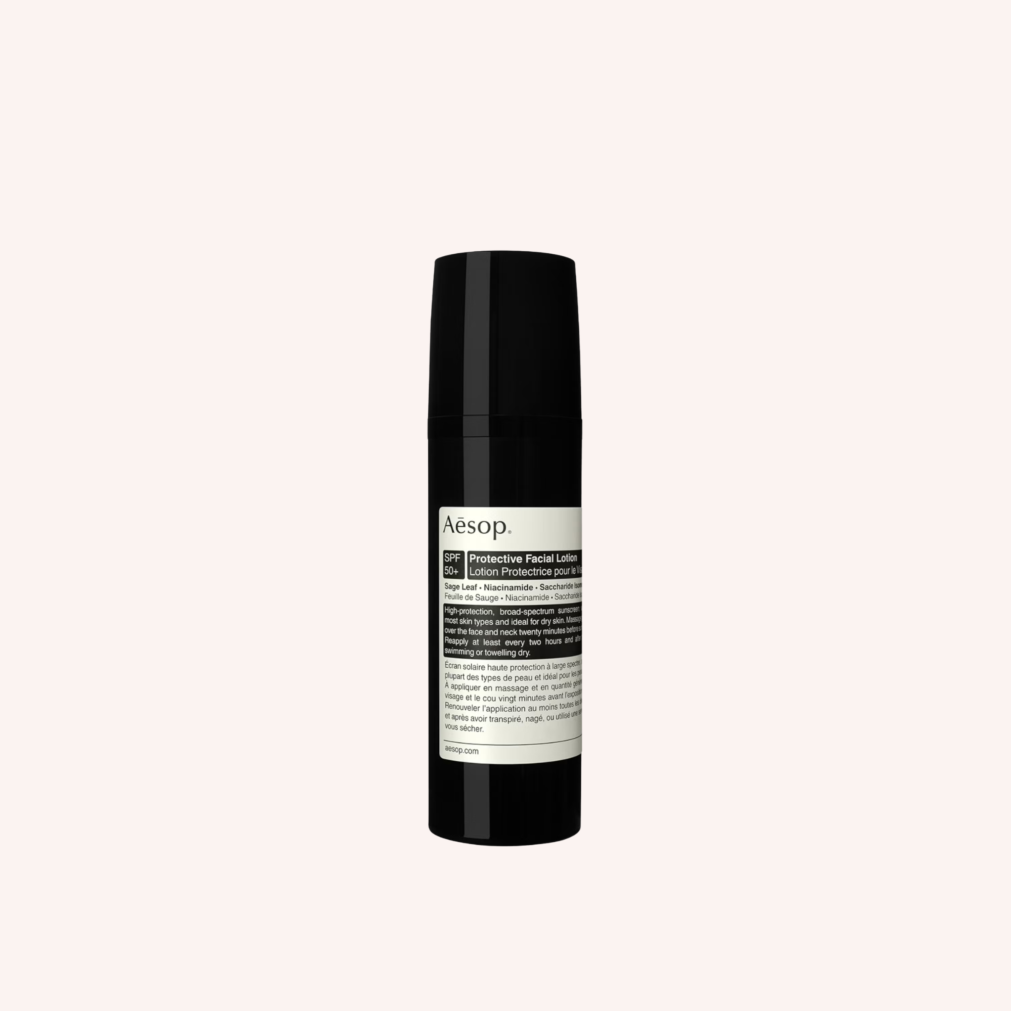 Aesop Protective Facial Lotion SPF50 50ml
