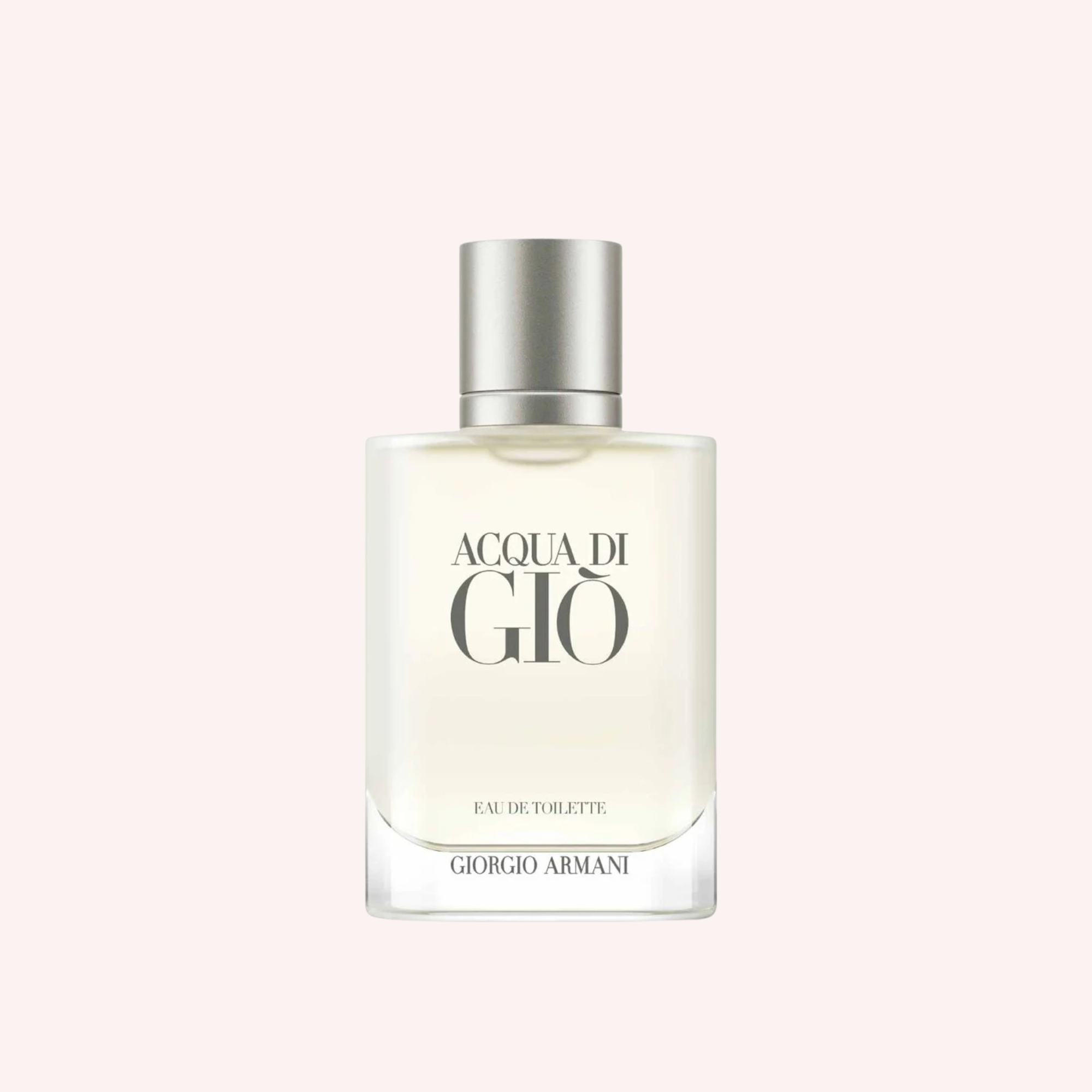 Armani Acqua Di Gio Eau De Toilette 30ml/50ml/100ml