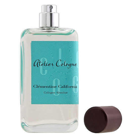 Atelier Cologne Clementine California Cologne Absolue Spray 30ml/100ml