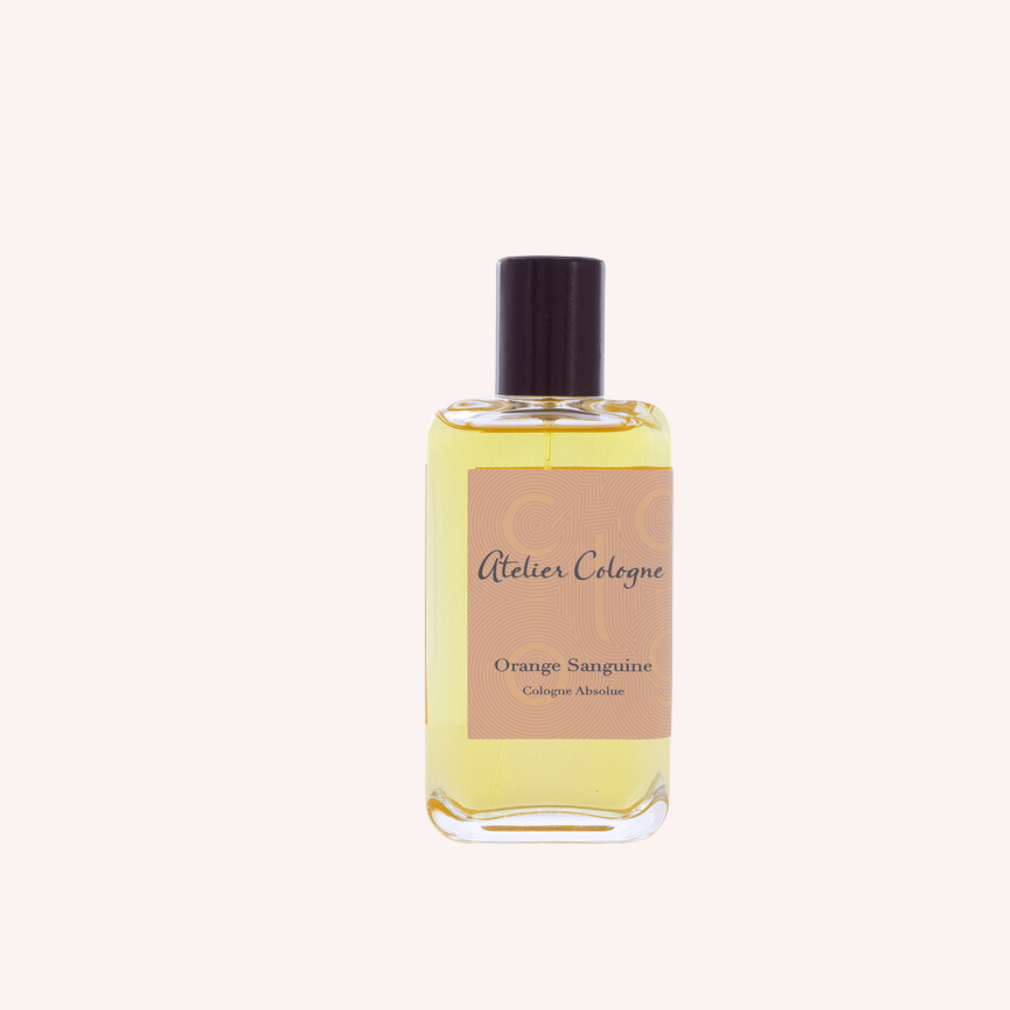 Atelier Cologne orange sanguine Eau De Parfum 30ml/100ml