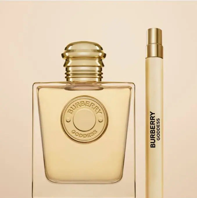 Burberry Goddess Eau de Parfum with Vanilla & Lavender 30ml/50ml/100ml