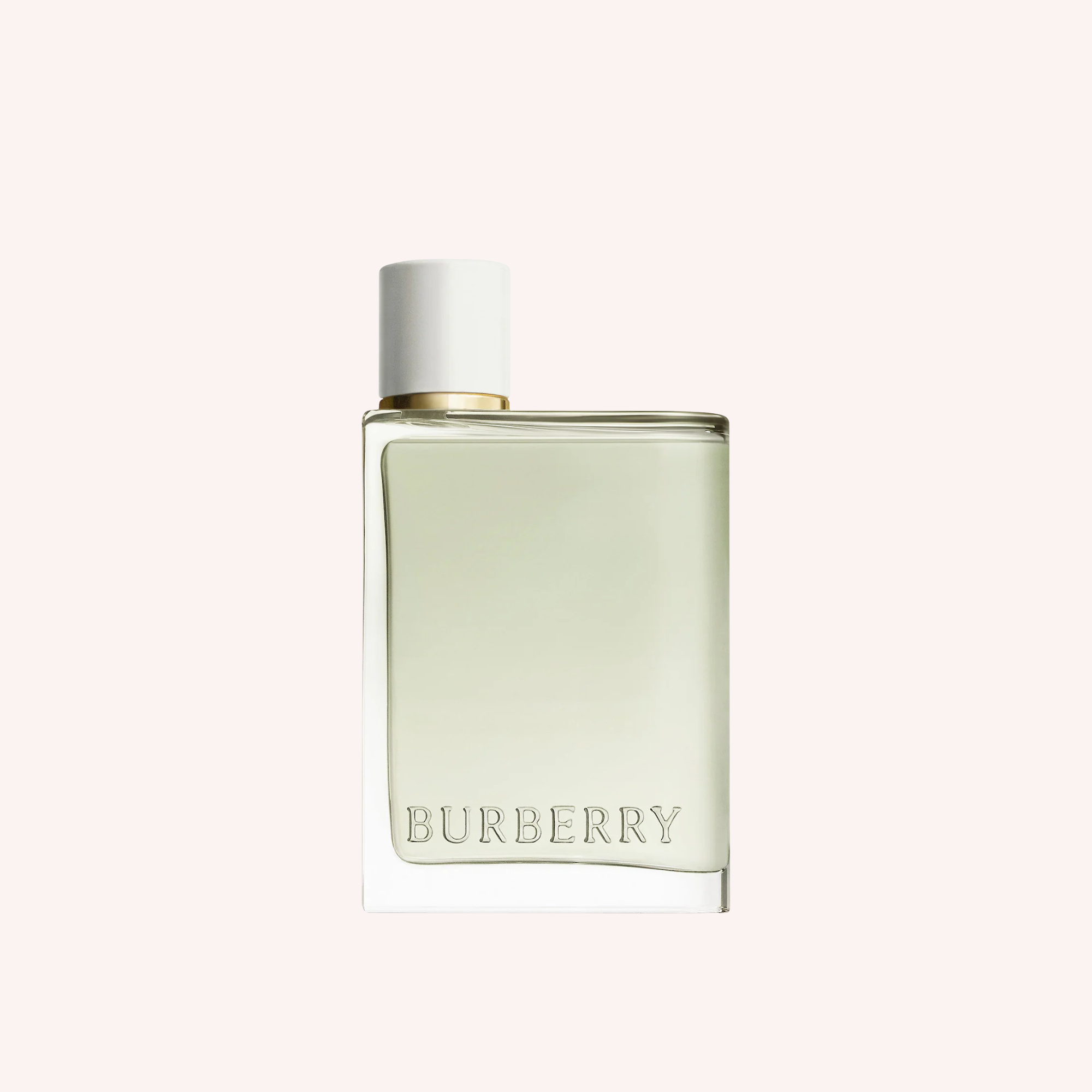 BURBERRY Her Eau de Toilette with Pear and Musk 30ml/50ml/100ml
