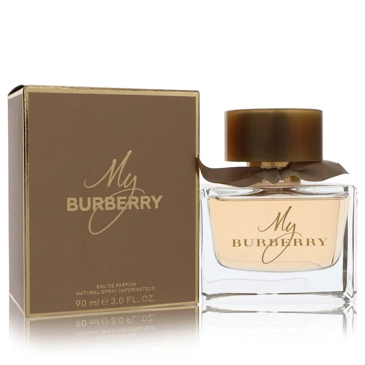 Burberry My Burberry Eau De Parfum 50ml/90ml