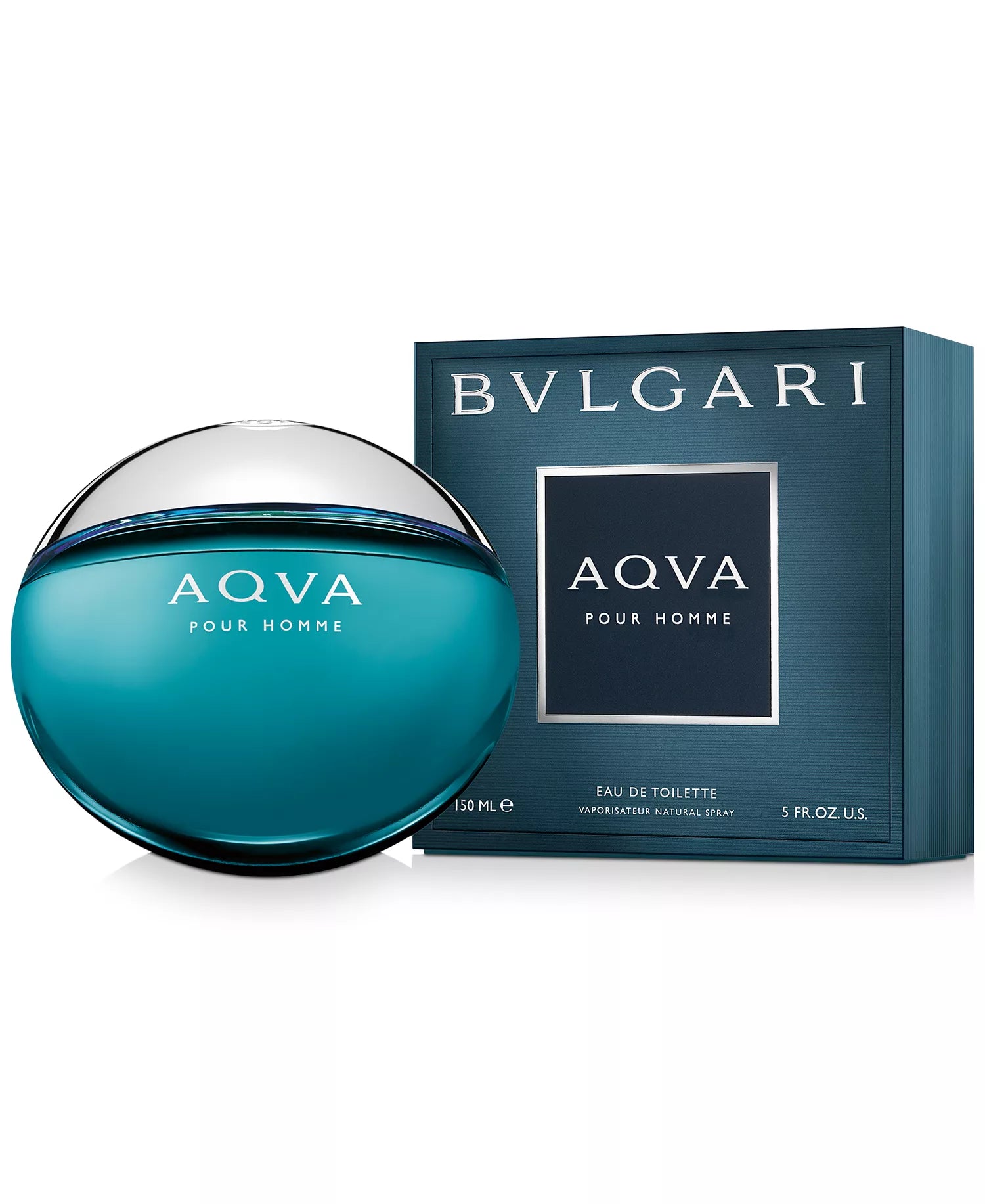 Bvlgari AQVA pour homme Eau De Toilette 50ml/100ml