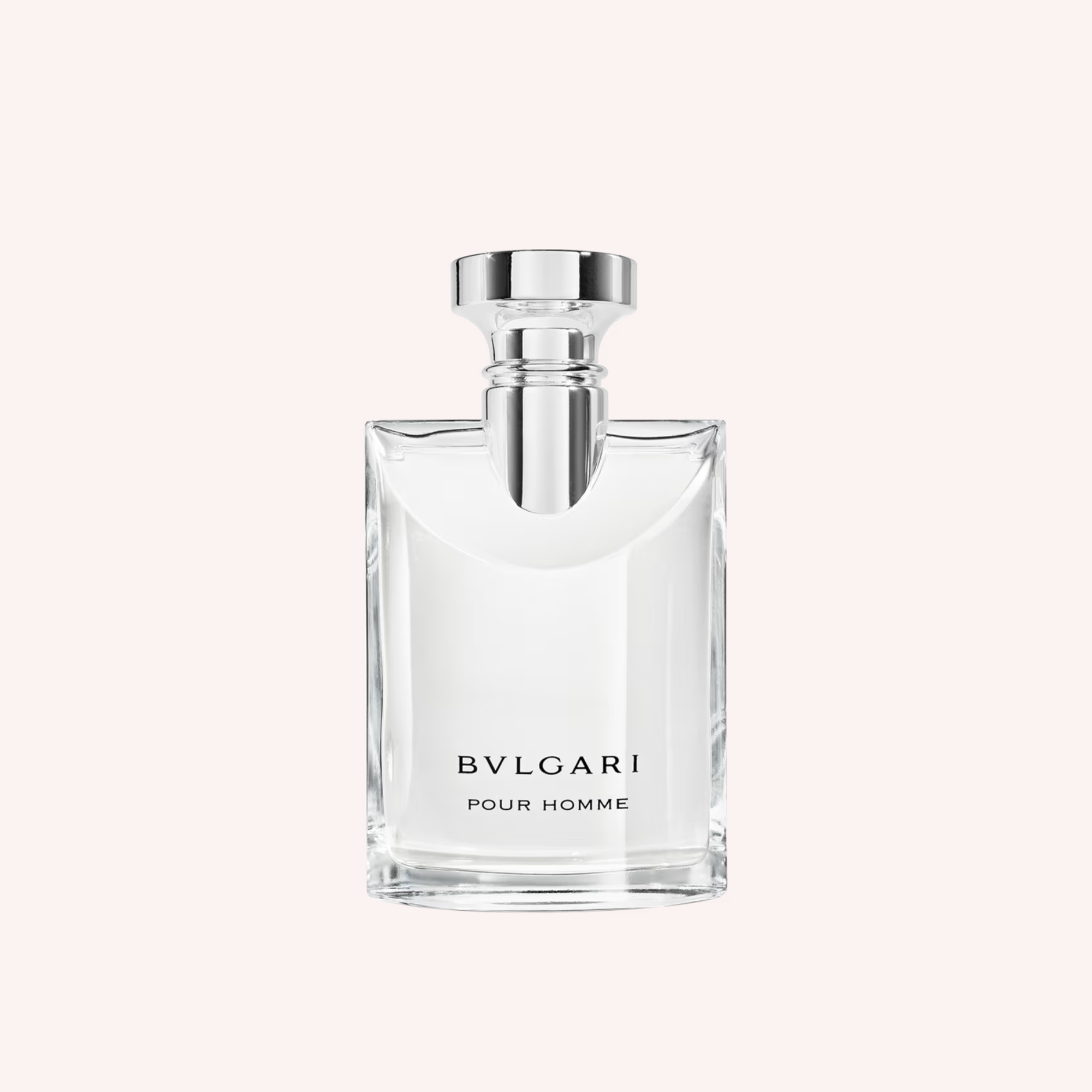 Bvlgari Pour Homme Eau De Toilette 50ml/100ml
