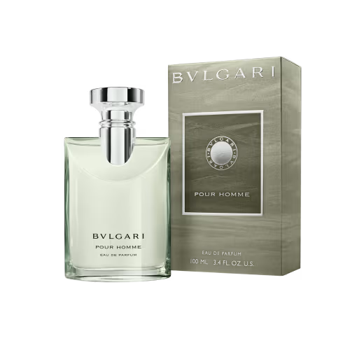 Bvlgari Pour homme Eau De Pardum 50ml/100ml
