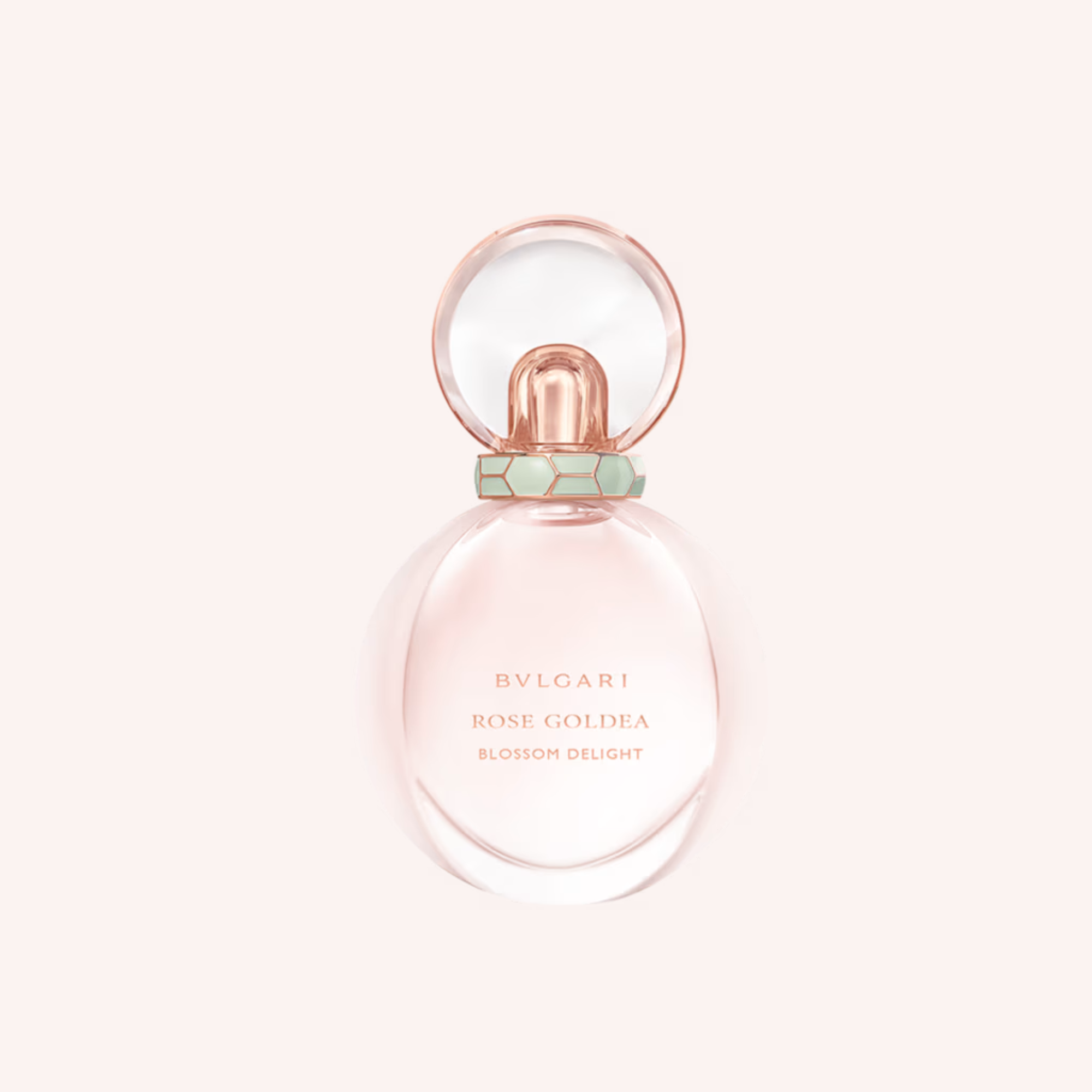 Bvlgari Rose Goldea Blossom Delight Eau De Parfum 75ml