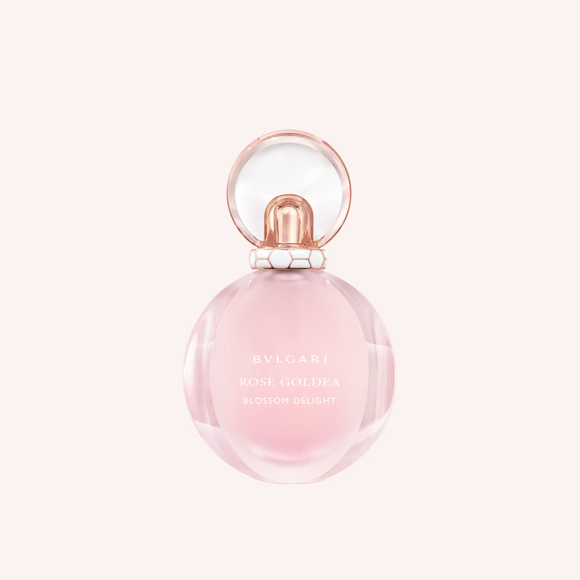 Bvlgari Rose Goldea Blossom Delight Eau De Toilette 50ml/90ml