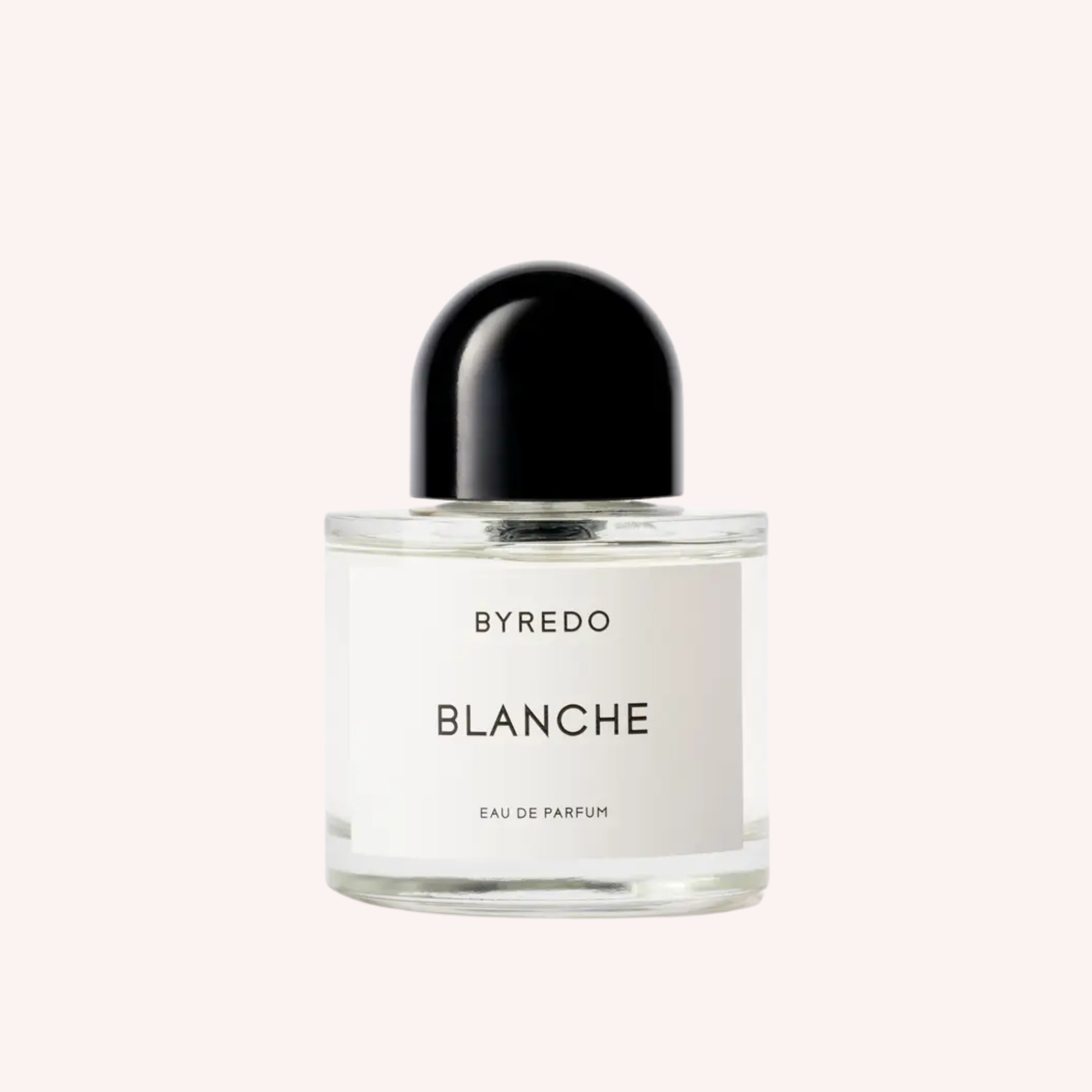 Byredo Blanche Eau De Parfum 100ml