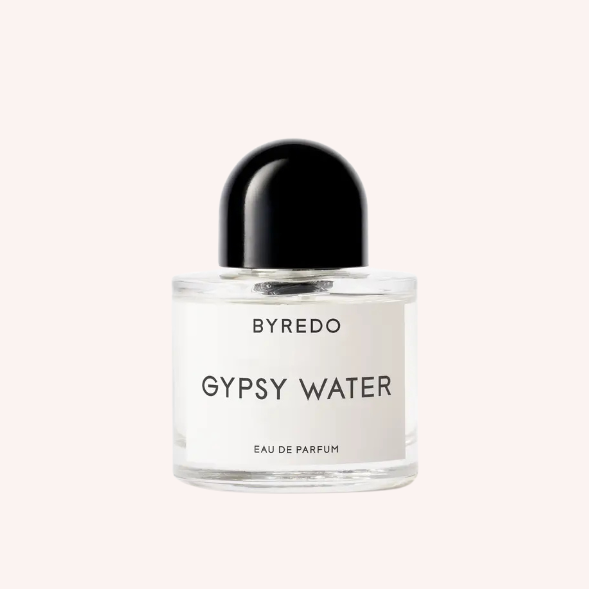 Byredo Gypsy Water Eau De Parfum 50ml
