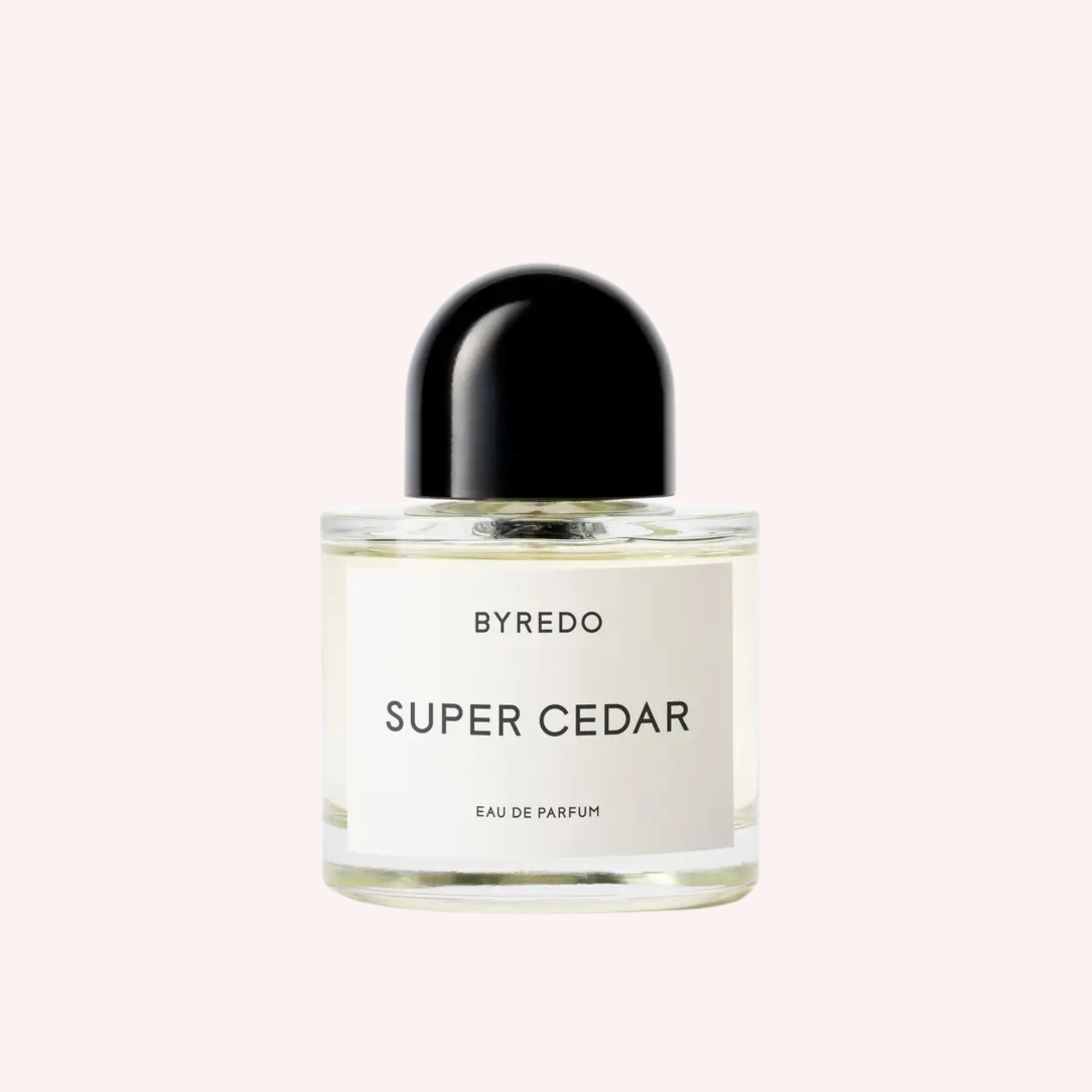 Byredo Super Cedar Eau De Parfum 50ml/100ml