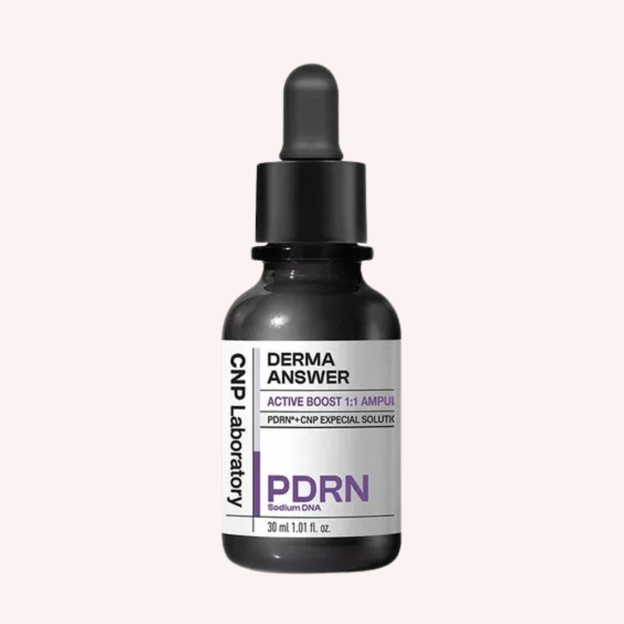 CNP Laboratory Derma Answer Active Boost Ampule 30ml