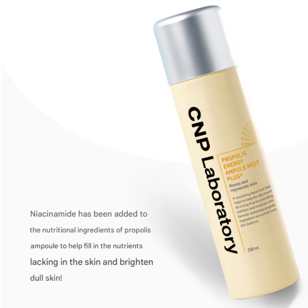 CNP Laboratory Propolis Energy Ampoule Mist Plus 250ml