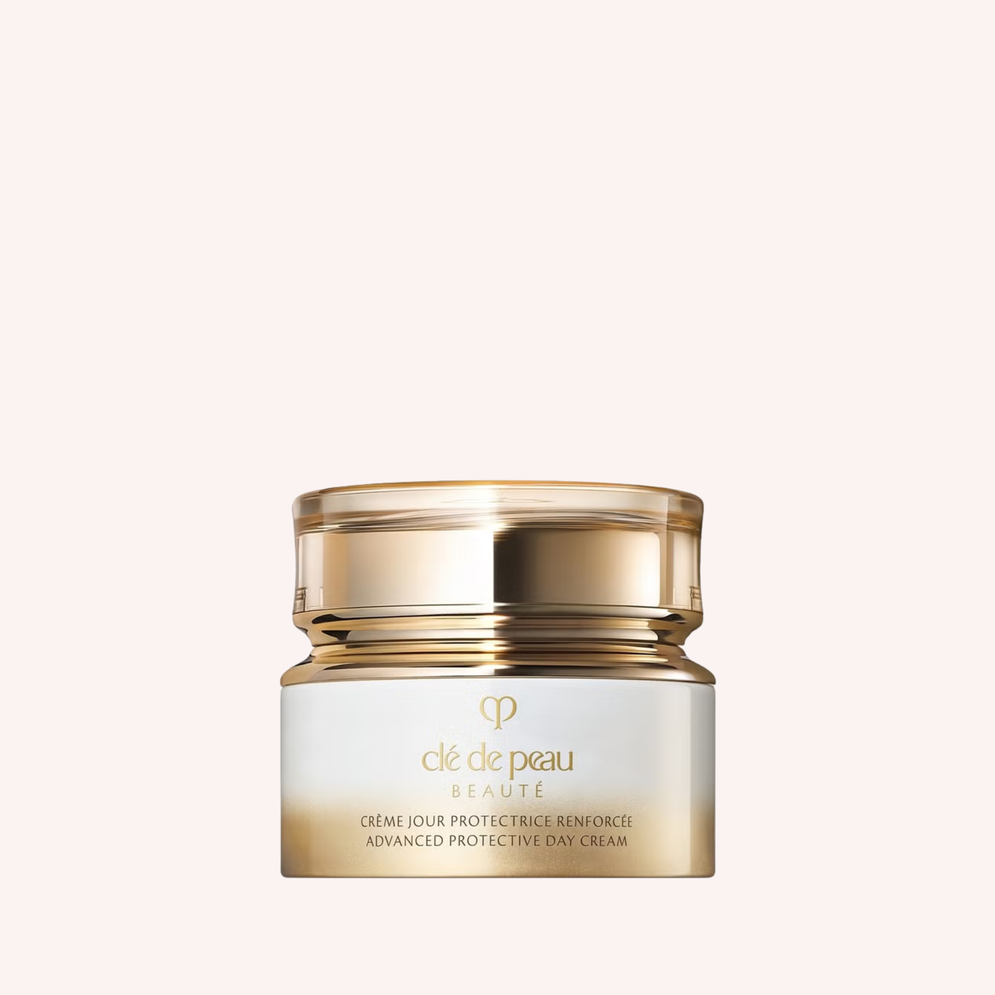 CPB Clé de Peau Beauté Advanced Protective Day Cream 50ml