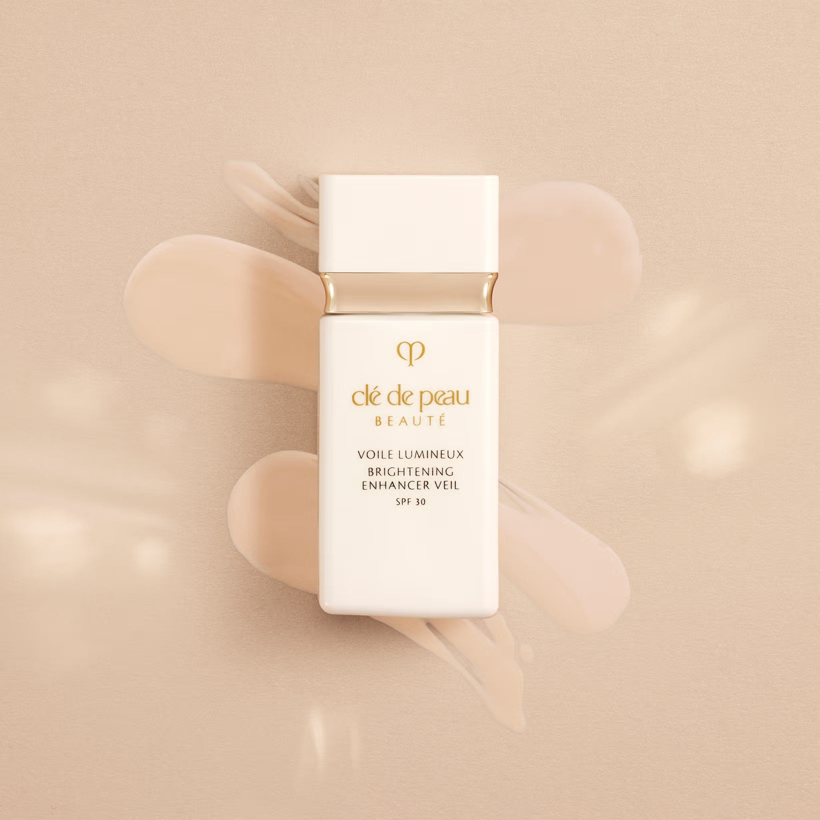 CPB Clé de Peau Beauté Brightening Enhancer Veil 30ml