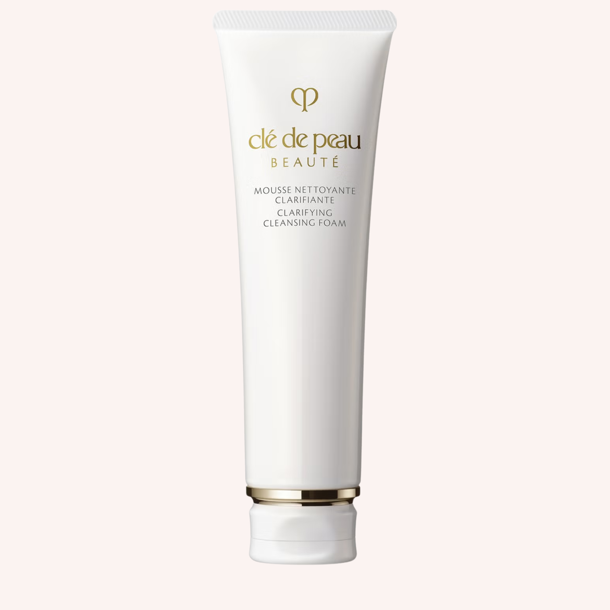 CPB Clé de Peau Beauté Clarifying Cleansing Foam 125ml