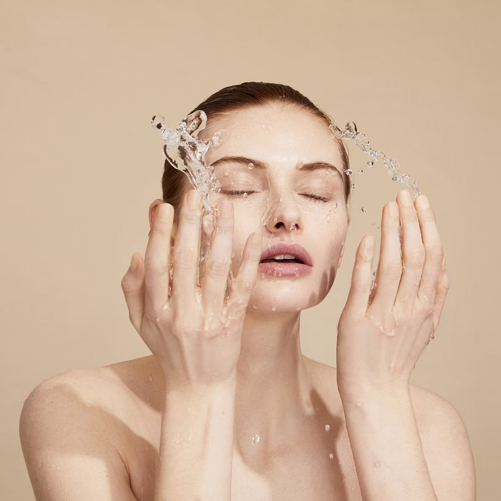 CPB Clé de Peau Beauté Clarifying Cleansing Foam 20ml