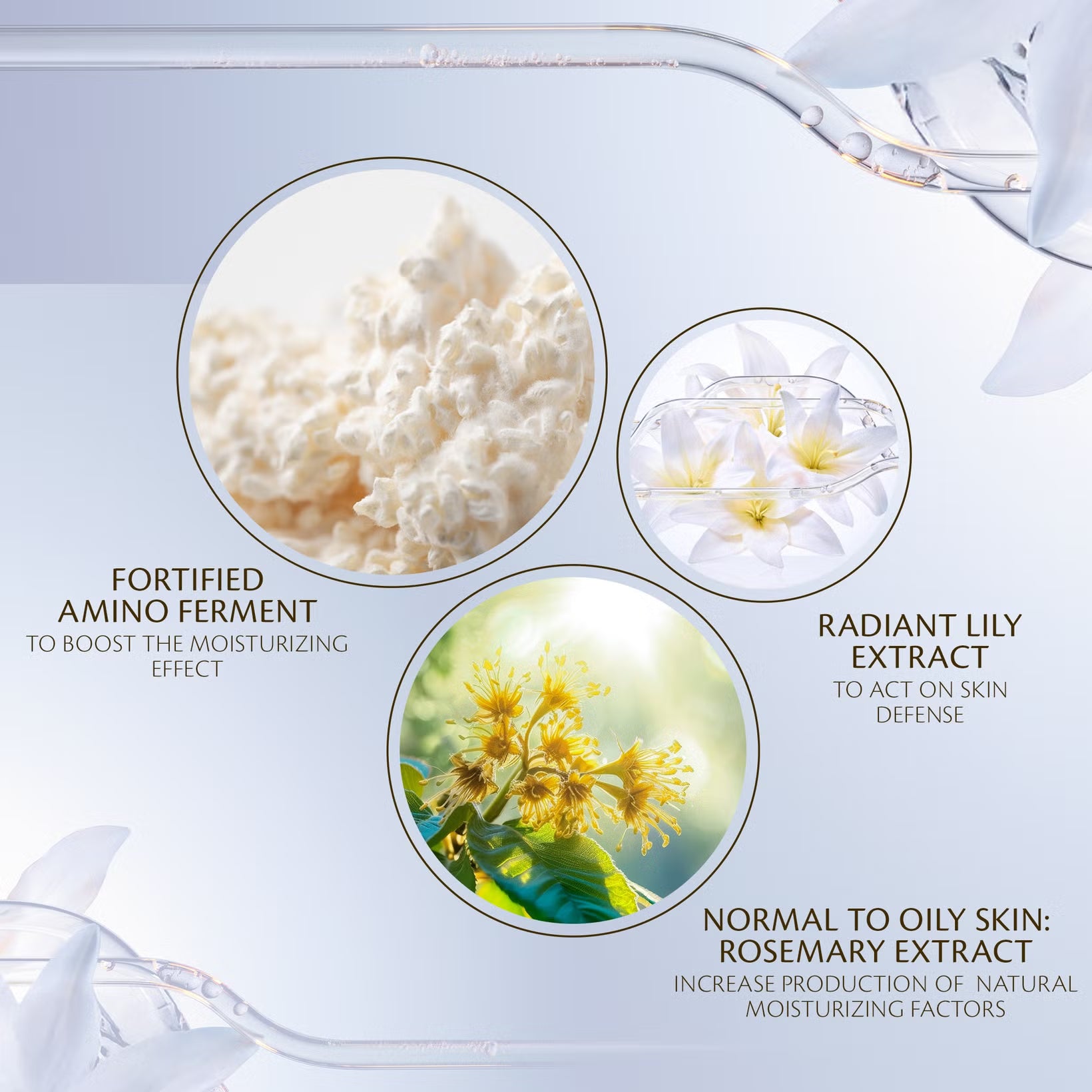 CPB Clé de Peau Beauté Hydro-Clarifying Essence Lotion 170ml