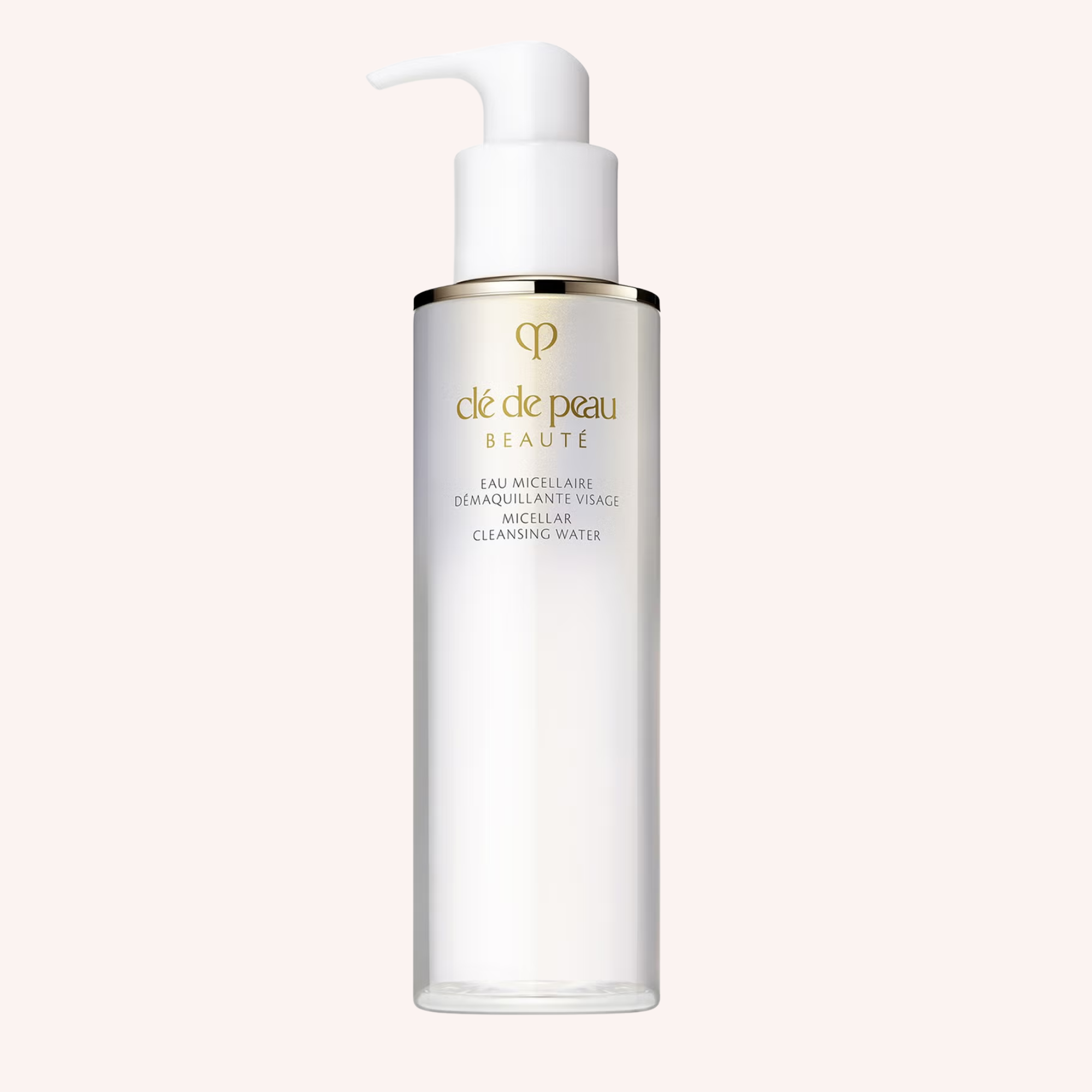 CPB Clé de Peau Beauté Micellar Cleansing Water 200ml