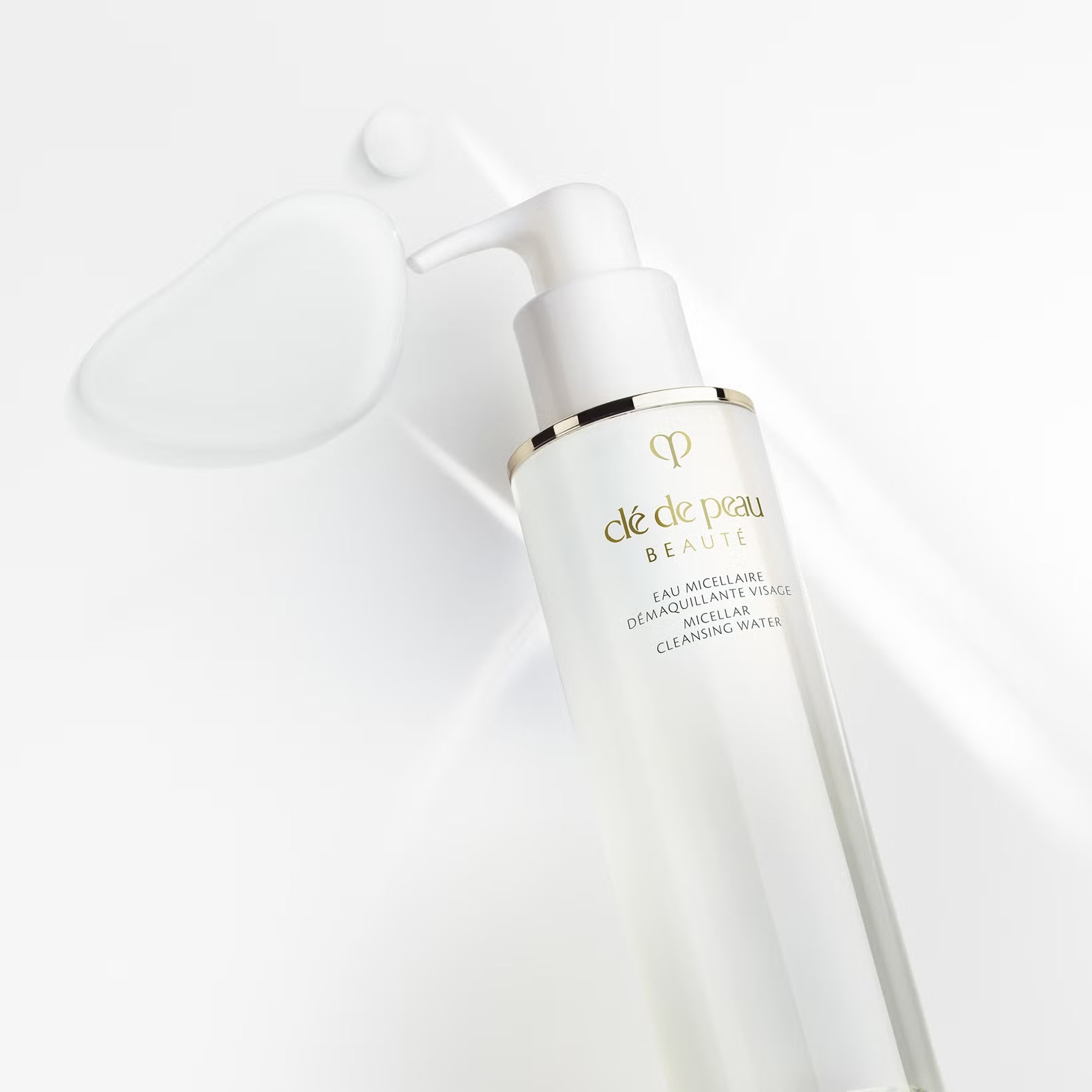 CPB Clé de Peau Beauté Micellar Cleansing Water 200ml