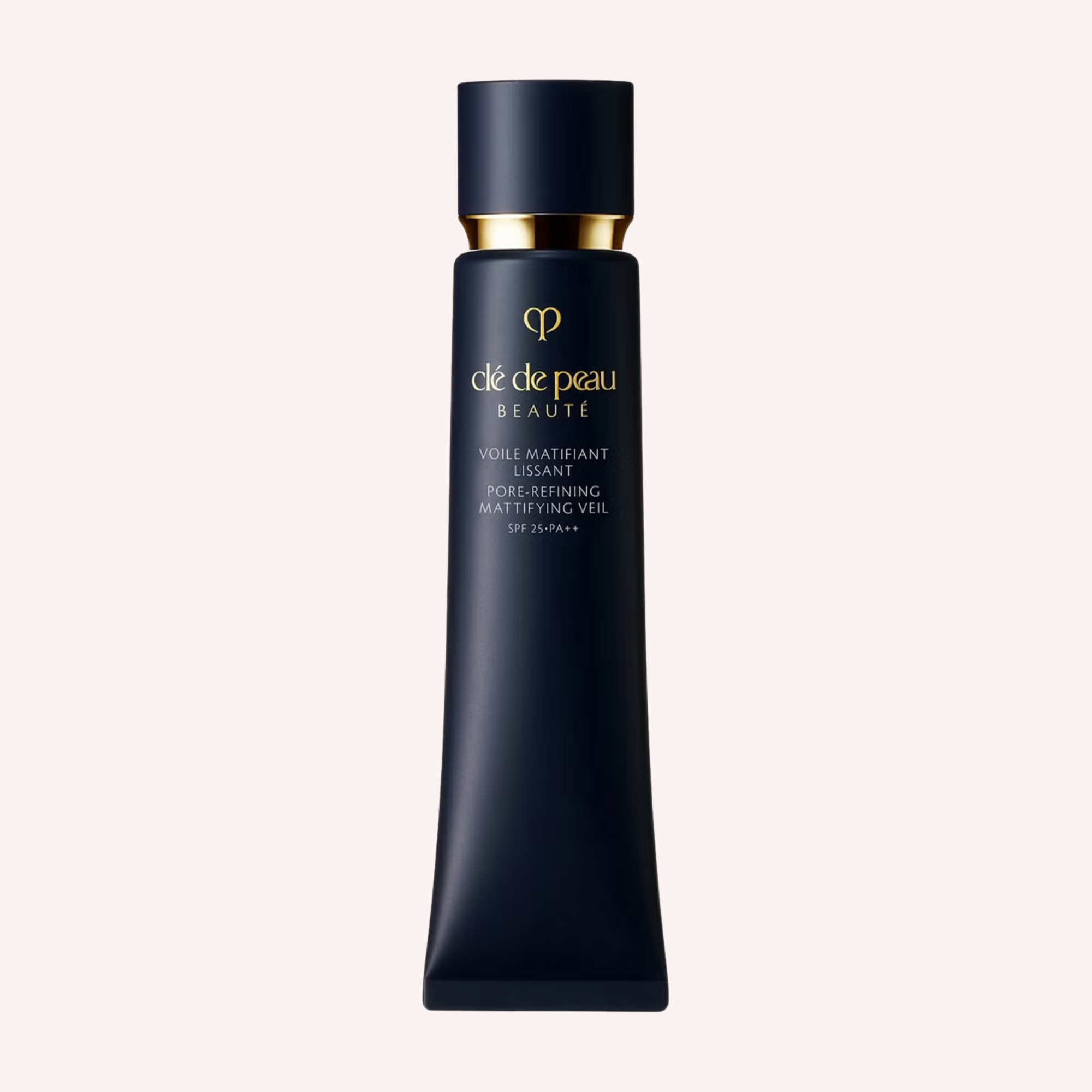 CPB Clé de Peau Beauté Pore Refining Mattifying Veil 35ml
