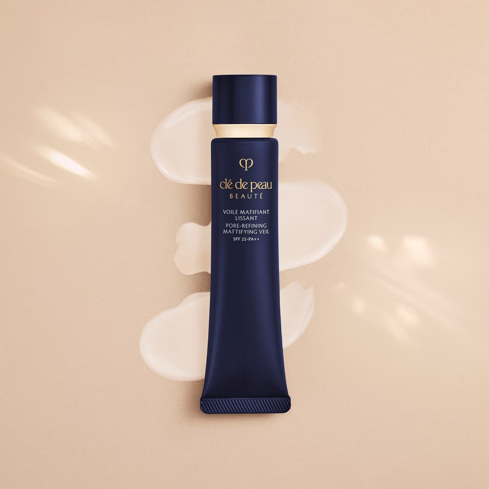CPB Clé de Peau Beauté Pore Refining Mattifying Veil 35ml