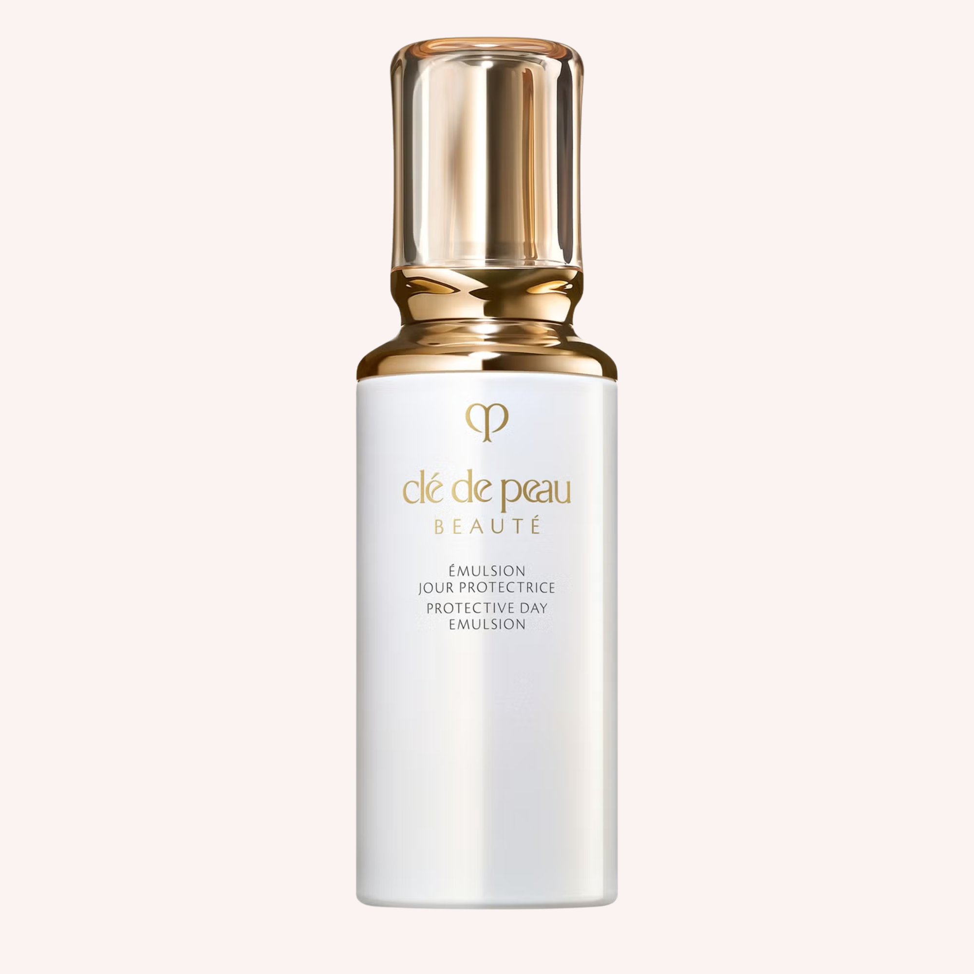 CPB Clé de Peau Beauté Protective Day Emulsion 125ml