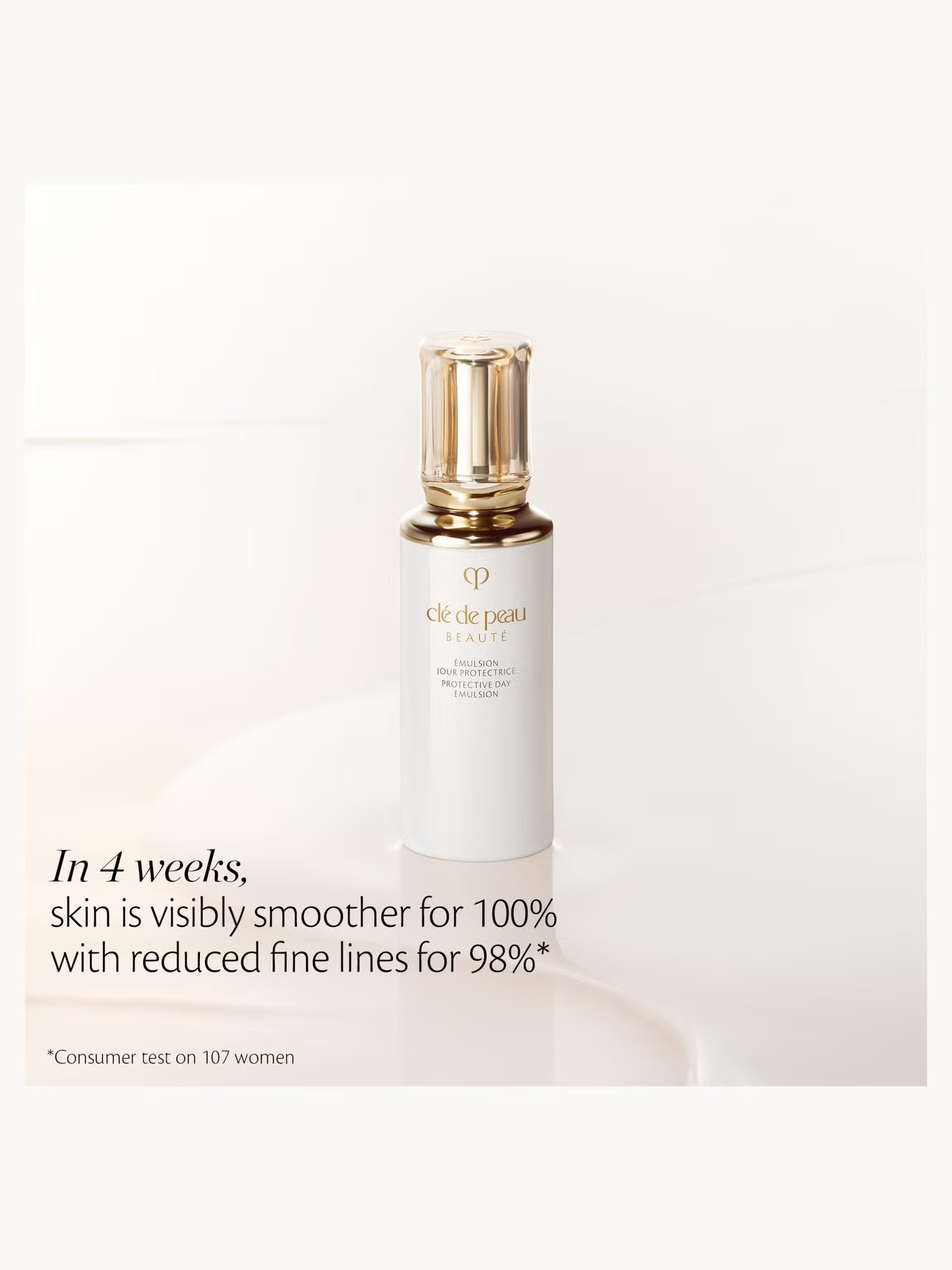 CPB Clé de Peau Beauté Radiance Lotion & Emulsion Set 170ml+125ml+125ml