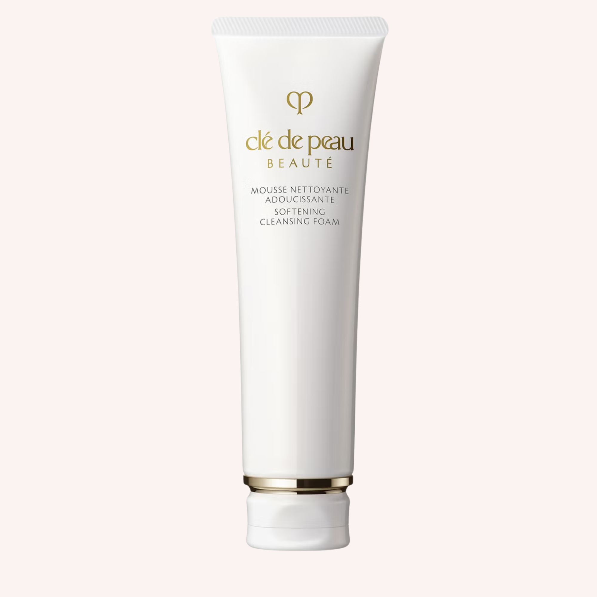 CPB Clé de Peau Beauté Softening Cleansing Foam 125ml