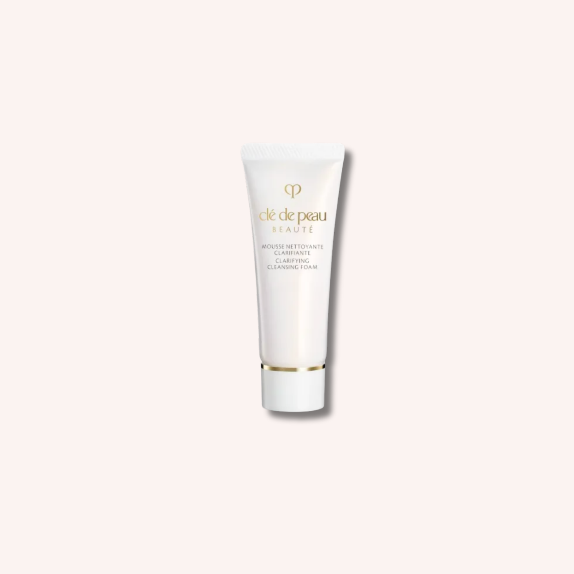 CPB Clé de Peau Beauté Clarifying Cleansing Foam 20ml