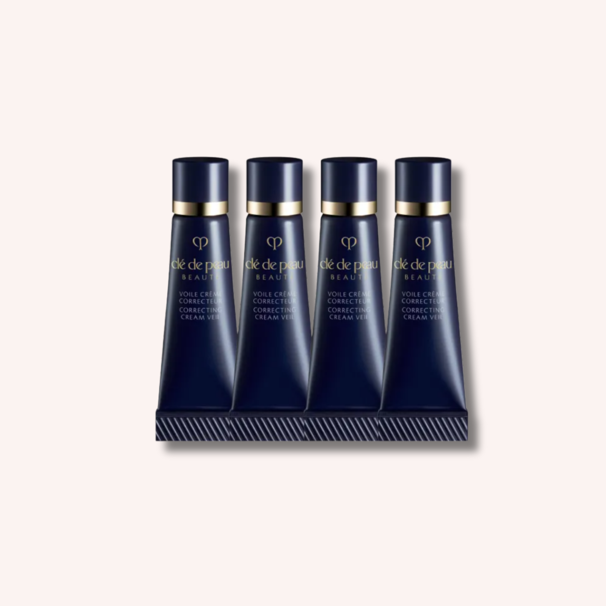 CPB Clé de Peau Beauté Correcting Cream Veil 3ml