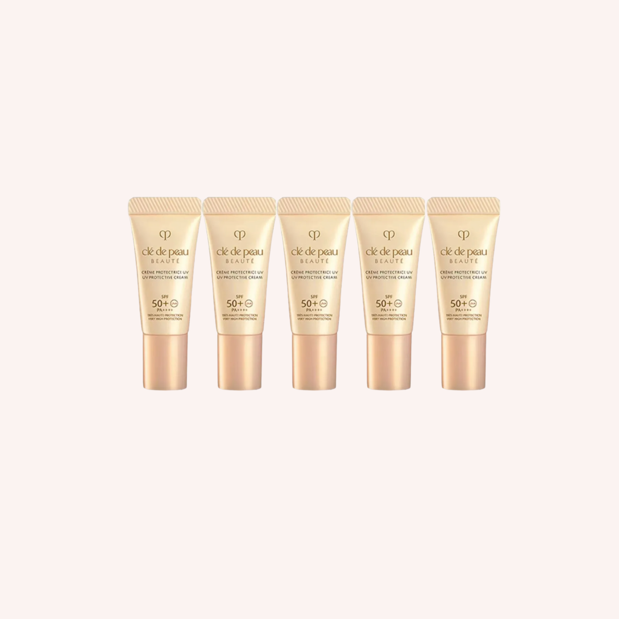 CPB Clé de Peau Beauté Exclusive UV Protective Cream SPF 50 8ml
