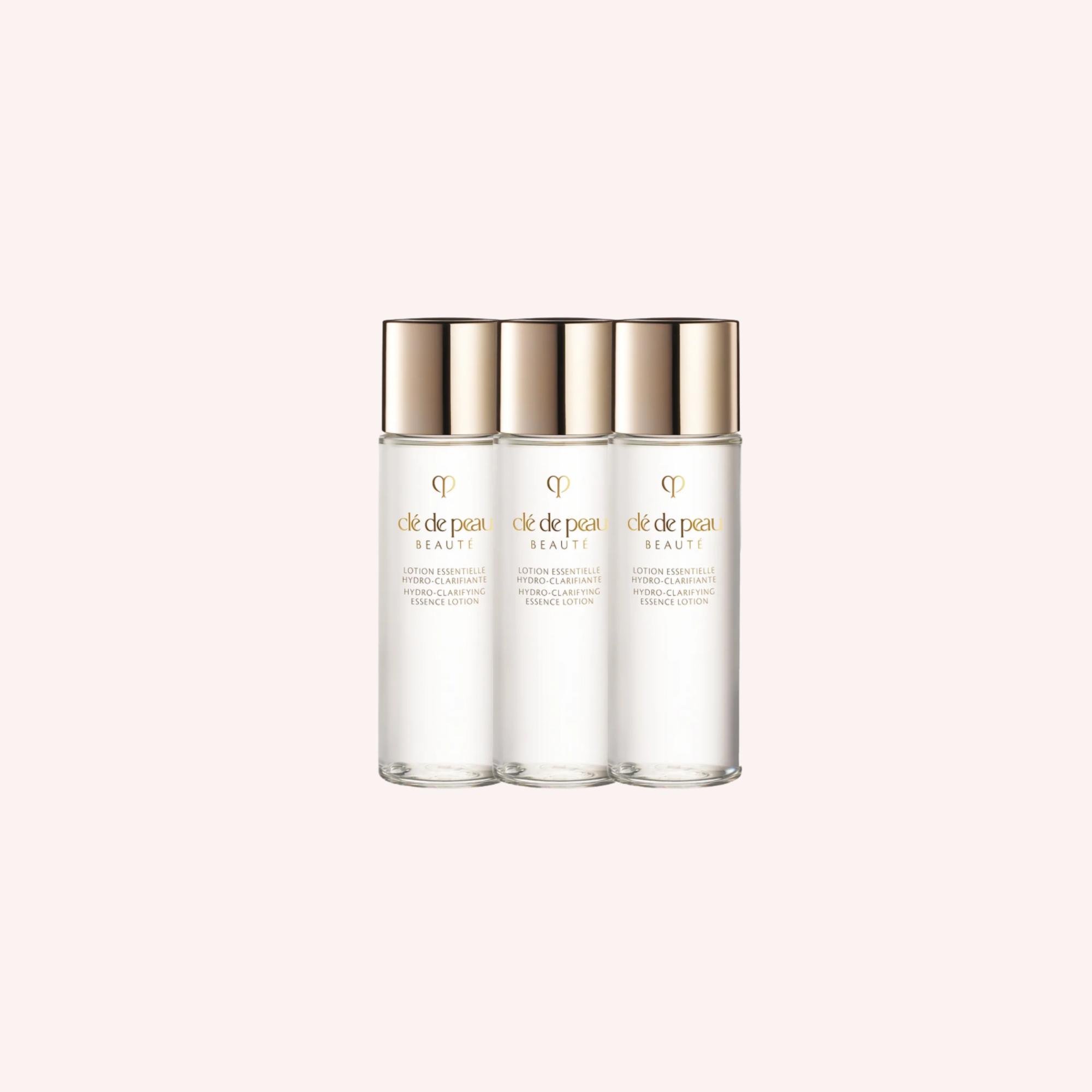 CPB Clé de Peau Beauté Hydro-Clarifying Essence Lotion 30ml