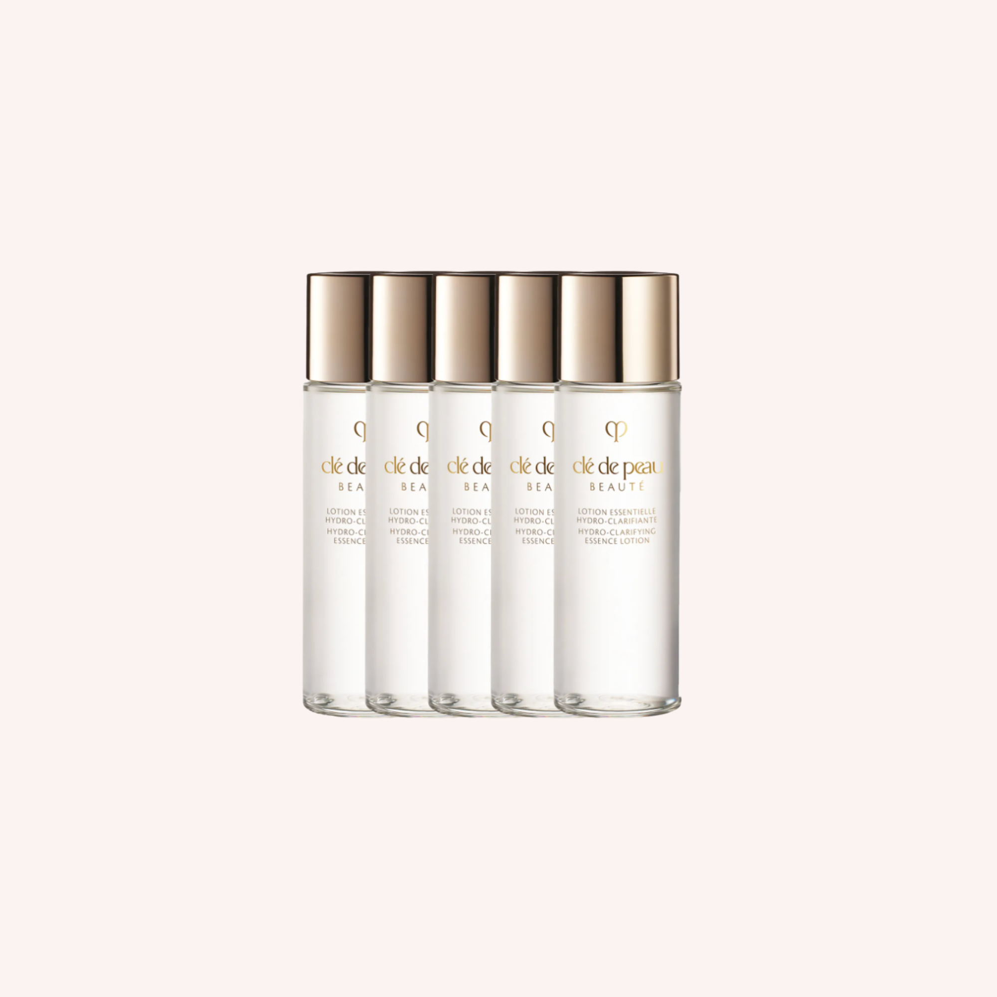 CPB Clé de Peau Beauté Hydro-Clarifying Essence Lotion 30ml