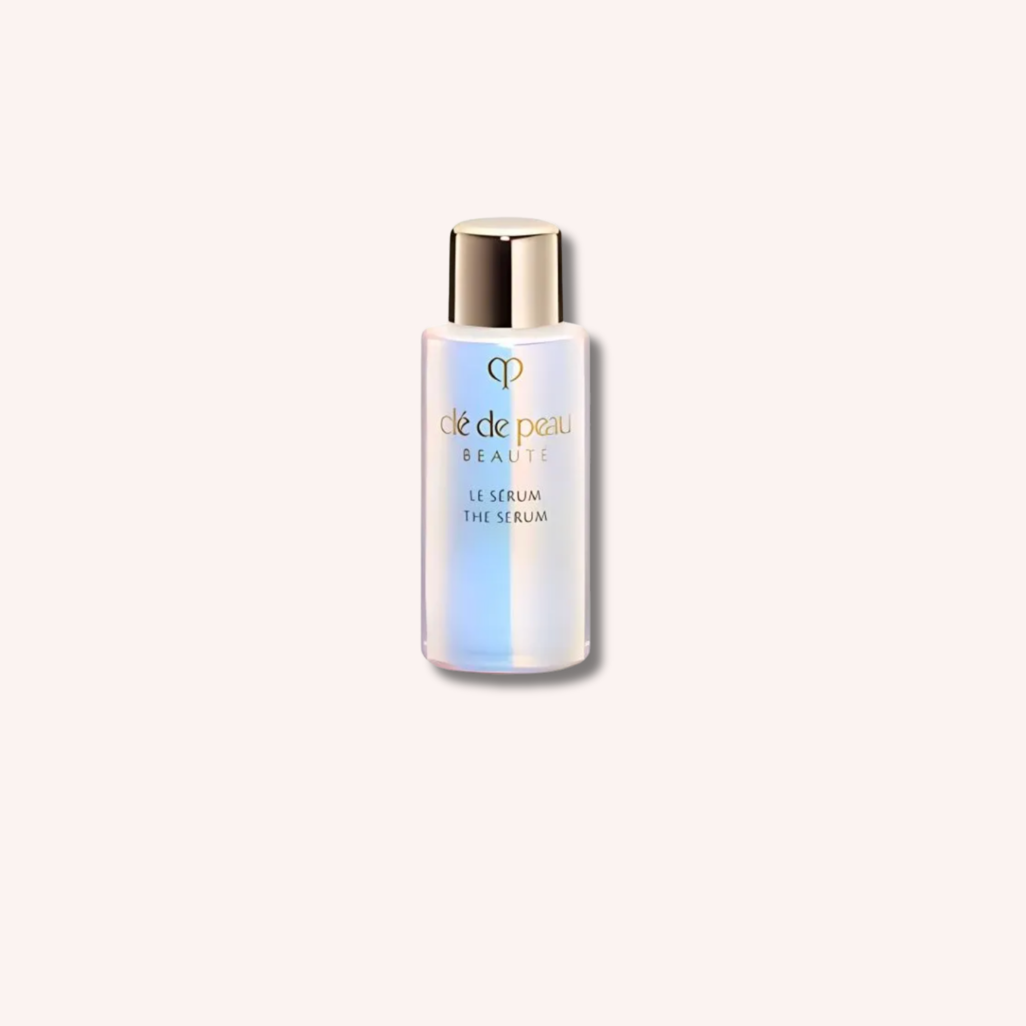 CPB  Clé de Peau Beauté Le Sérum 7ml
