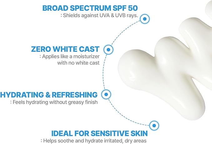 Cell Fusion C Aquatica Cooling Sunscreen SPF50+ PA++++ – 50ml