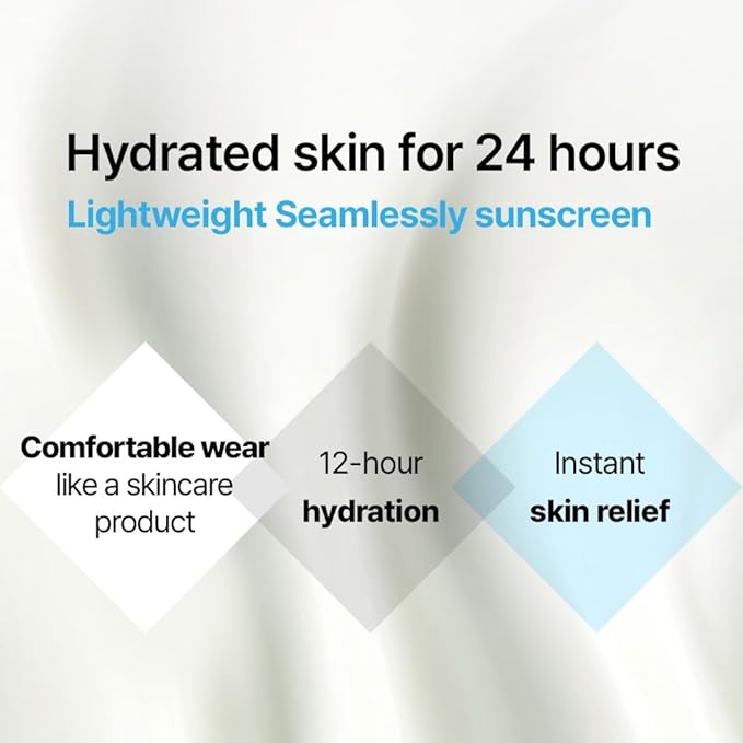 Cell Fusion C Aquatica Cooling Sunscreen SPF50+ PA++++ – 50ml