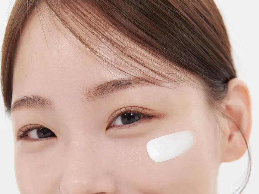 Cell Fusion C Glass Skin Tone Up Cream 50ml