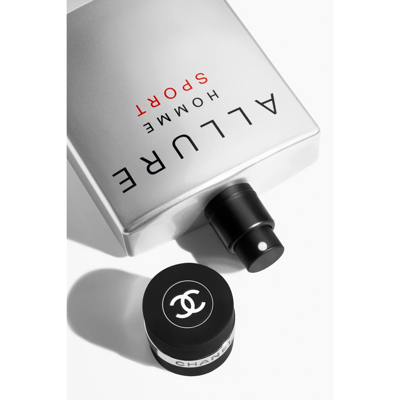 Chanel Allure Homme Sport Eau De Toilette Spray 50ml/100ml