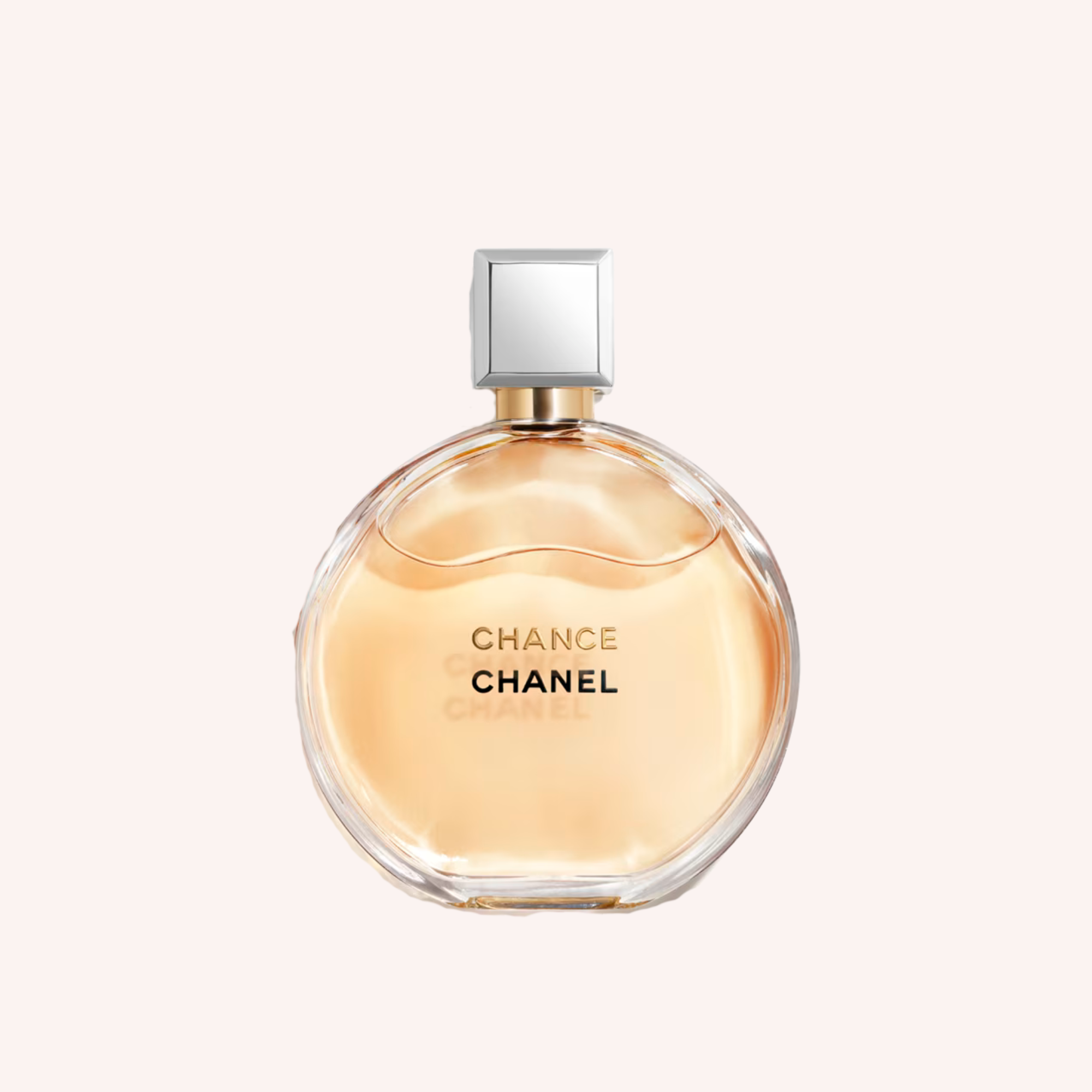 Chanel Chance Eau De Parfum Spray 35ml/50ml/100ml