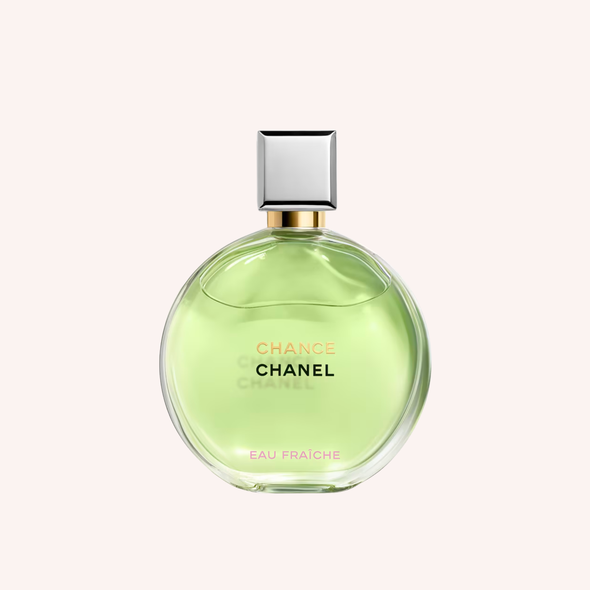 Chanel Chance Eau Fraiche Eau De Parfum Spray 35ml/50ml/100ml