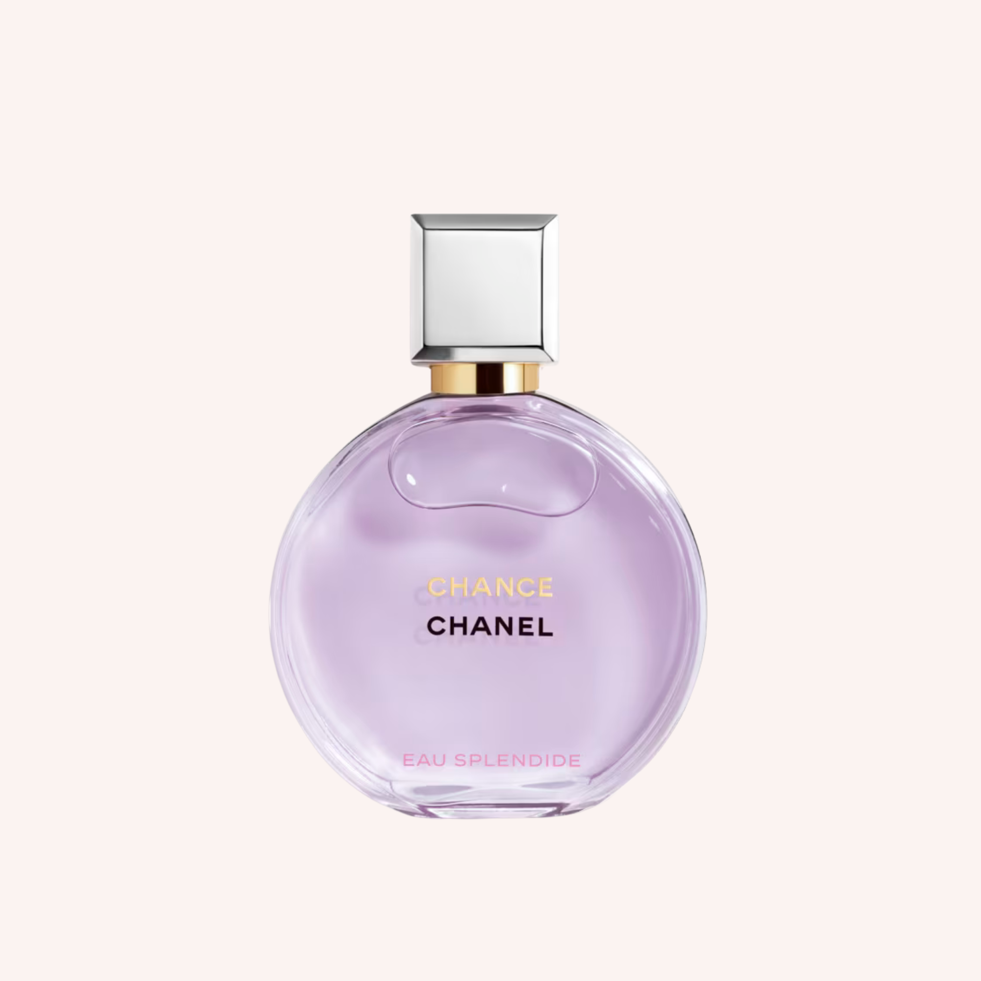 Chanel Chance Eau Splendide Eau De Parfum Spray 50ml/100ml