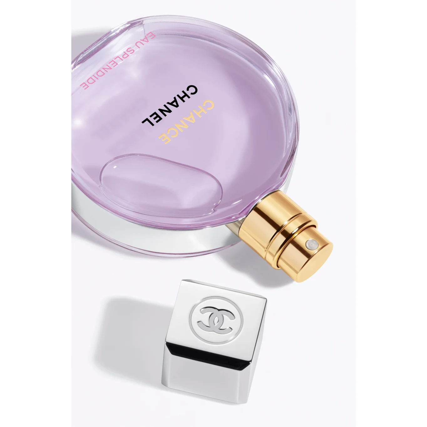 Chanel Chance Eau Splendide Eau De Parfum Spray 50ml/100ml