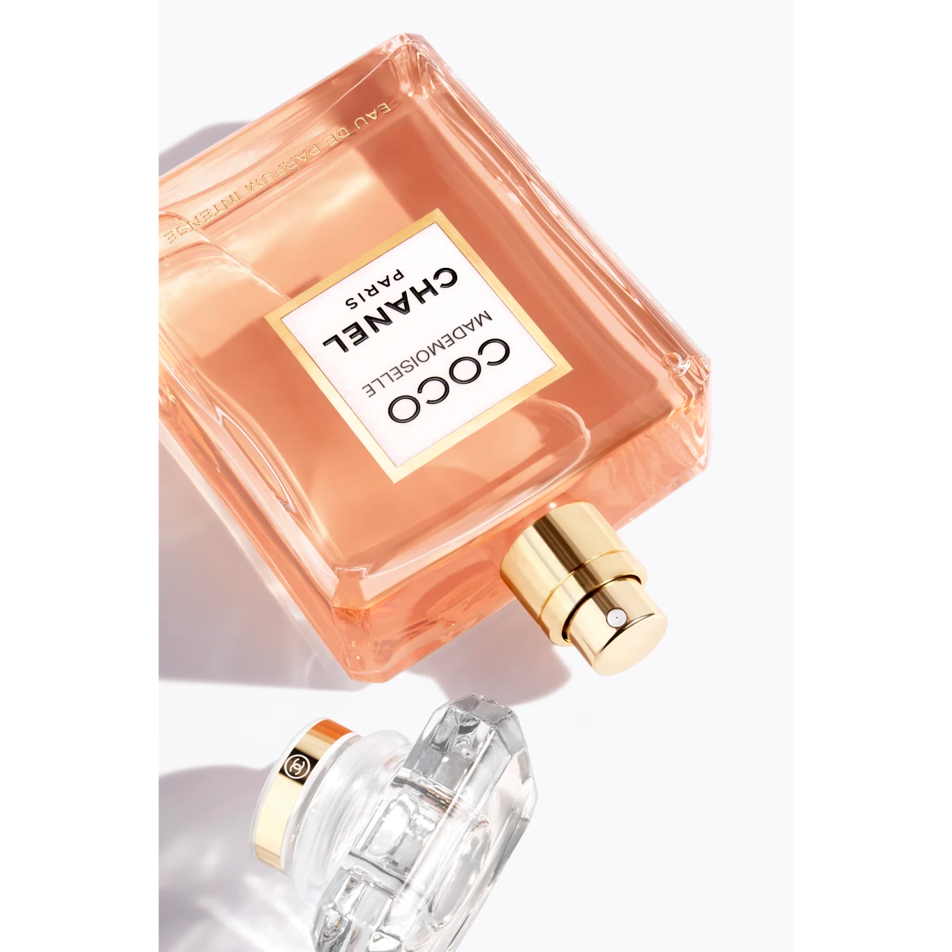 Chanel Coco Mademoiselle Eau De Parfum Intense Spray 35ml/50ml/100ml